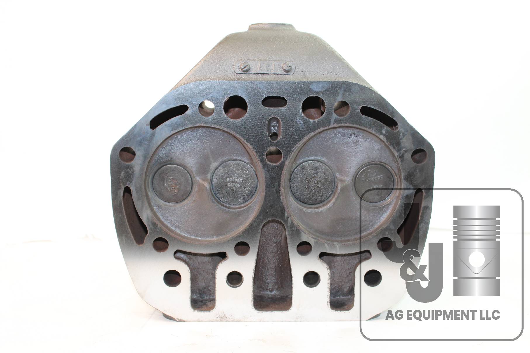 B1784R Remanufactured John Deere B Cylinder Head (Core)
