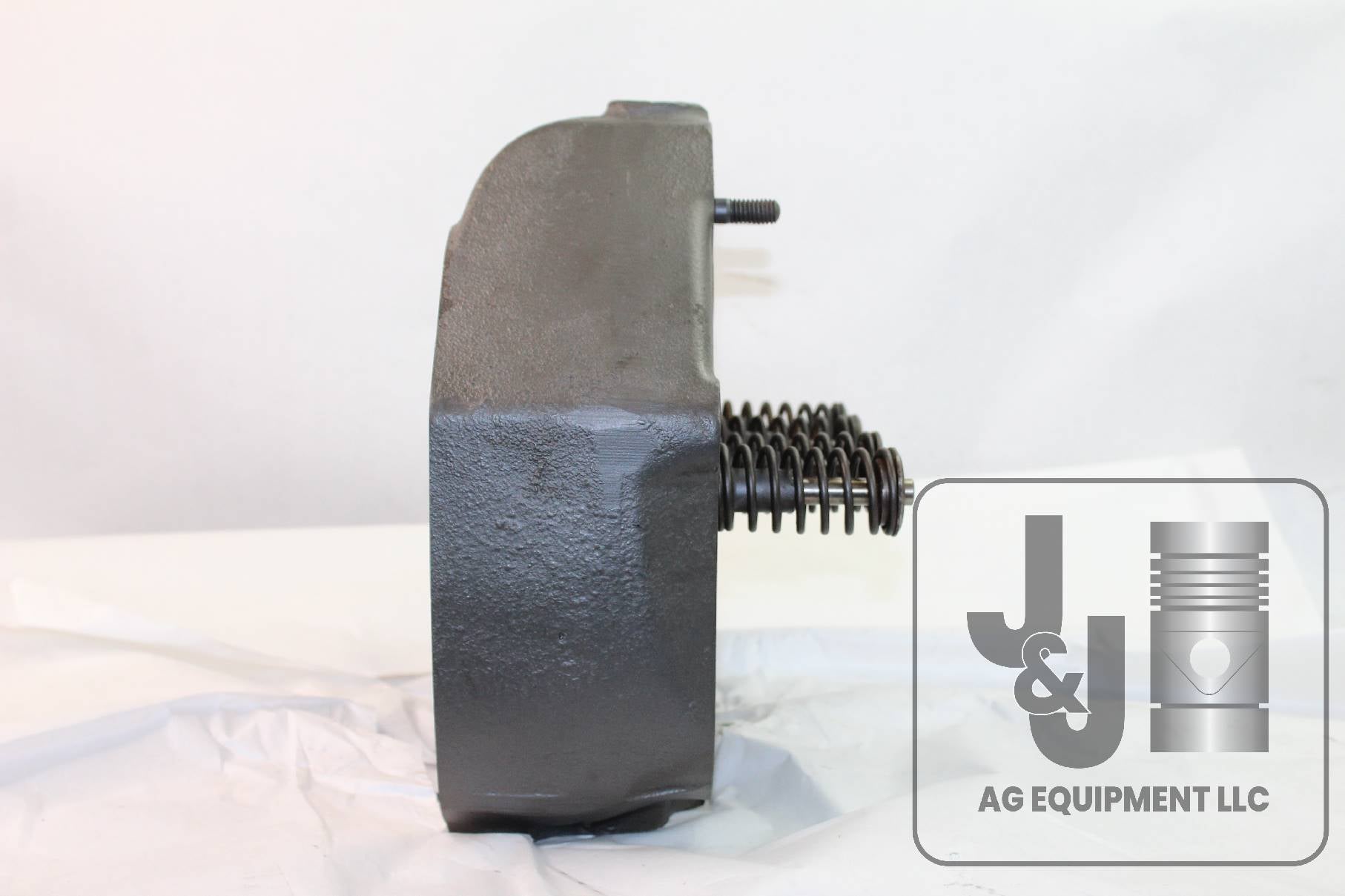 B1784R Remanufactured John Deere B Cylinder Head (Core)