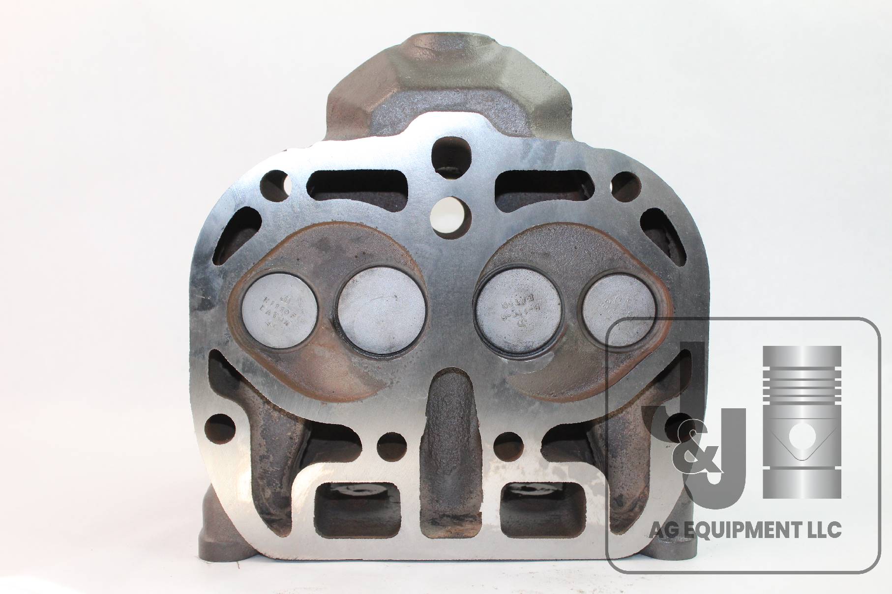 H110R John Deere H Cylinder Head Remanufactured (Core)