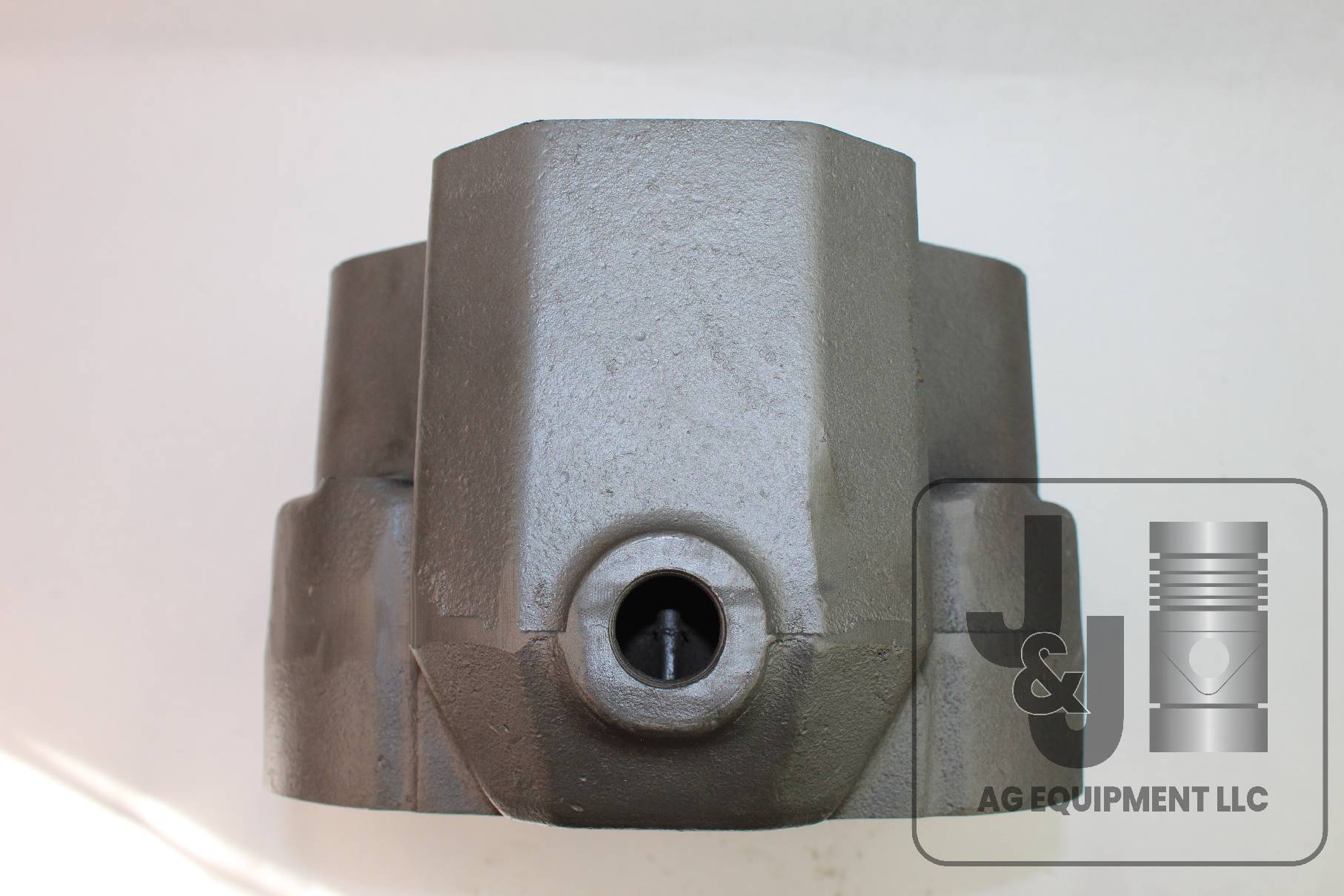 H110R John Deere H Cylinder Head Remanufactured (Core)