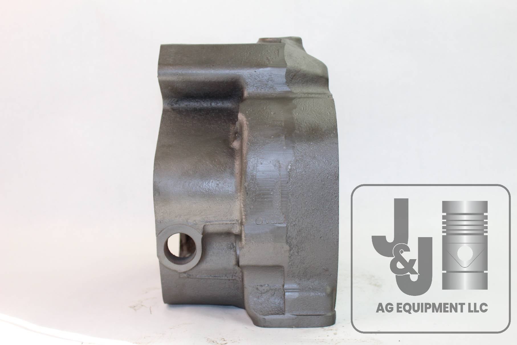 H110R John Deere H Cylinder Head Remanufactured (Core)