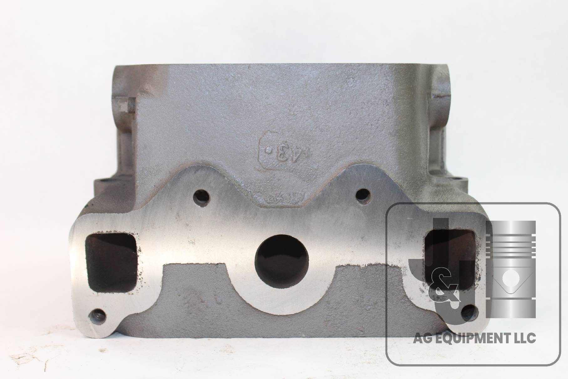 H110R John Deere H Cylinder Head Remanufactured (Core)