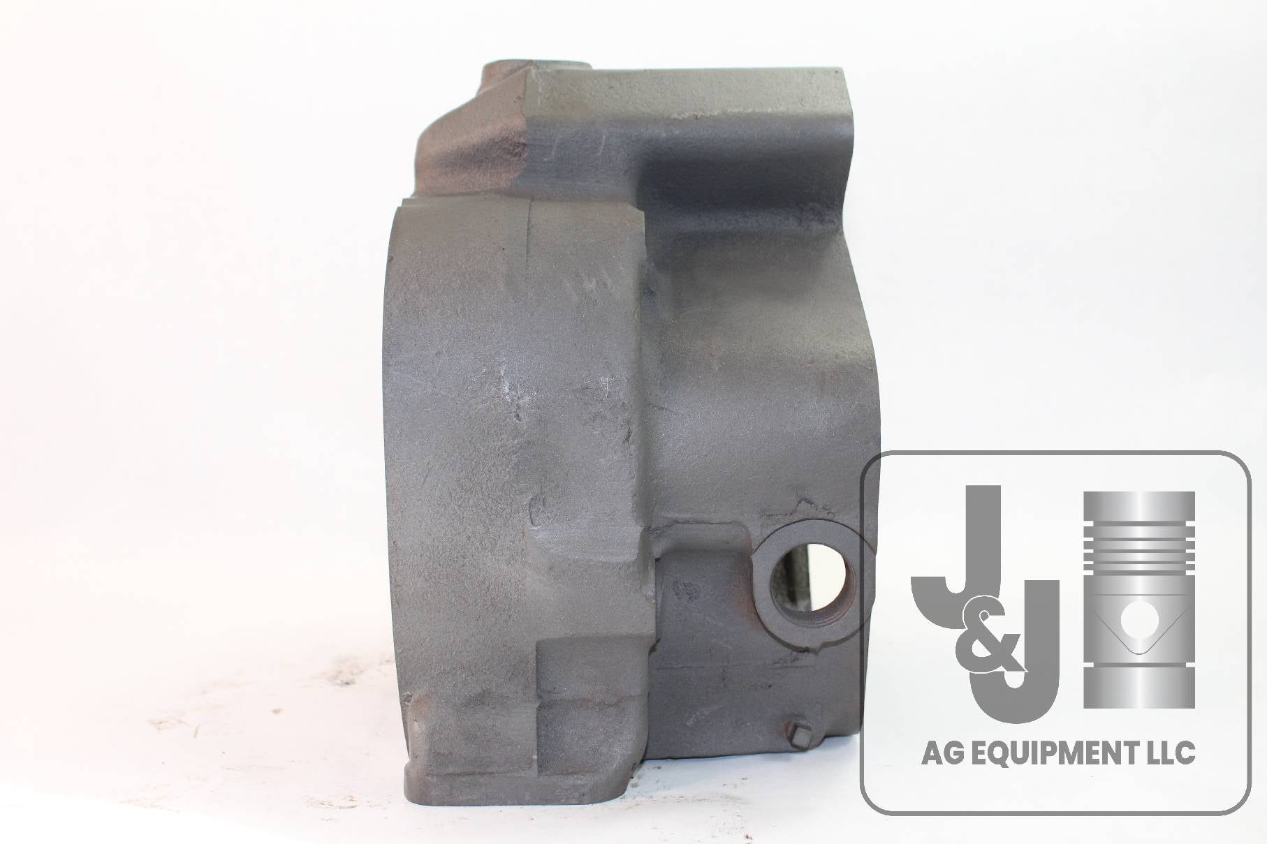 H110R John Deere H Cylinder Head Remanufactured (Core)