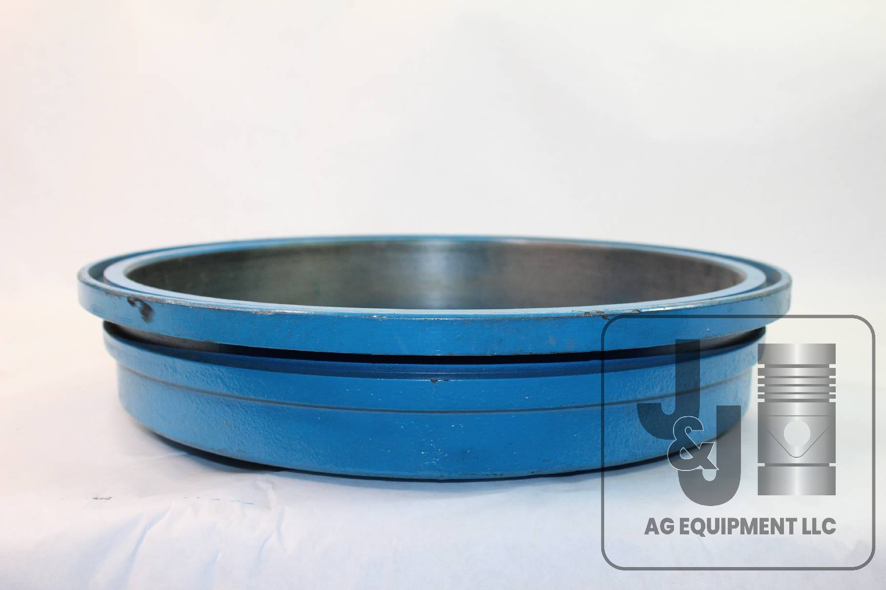 C5NN1126E Cast Brake Drum fits Ford 2100 2300 2310