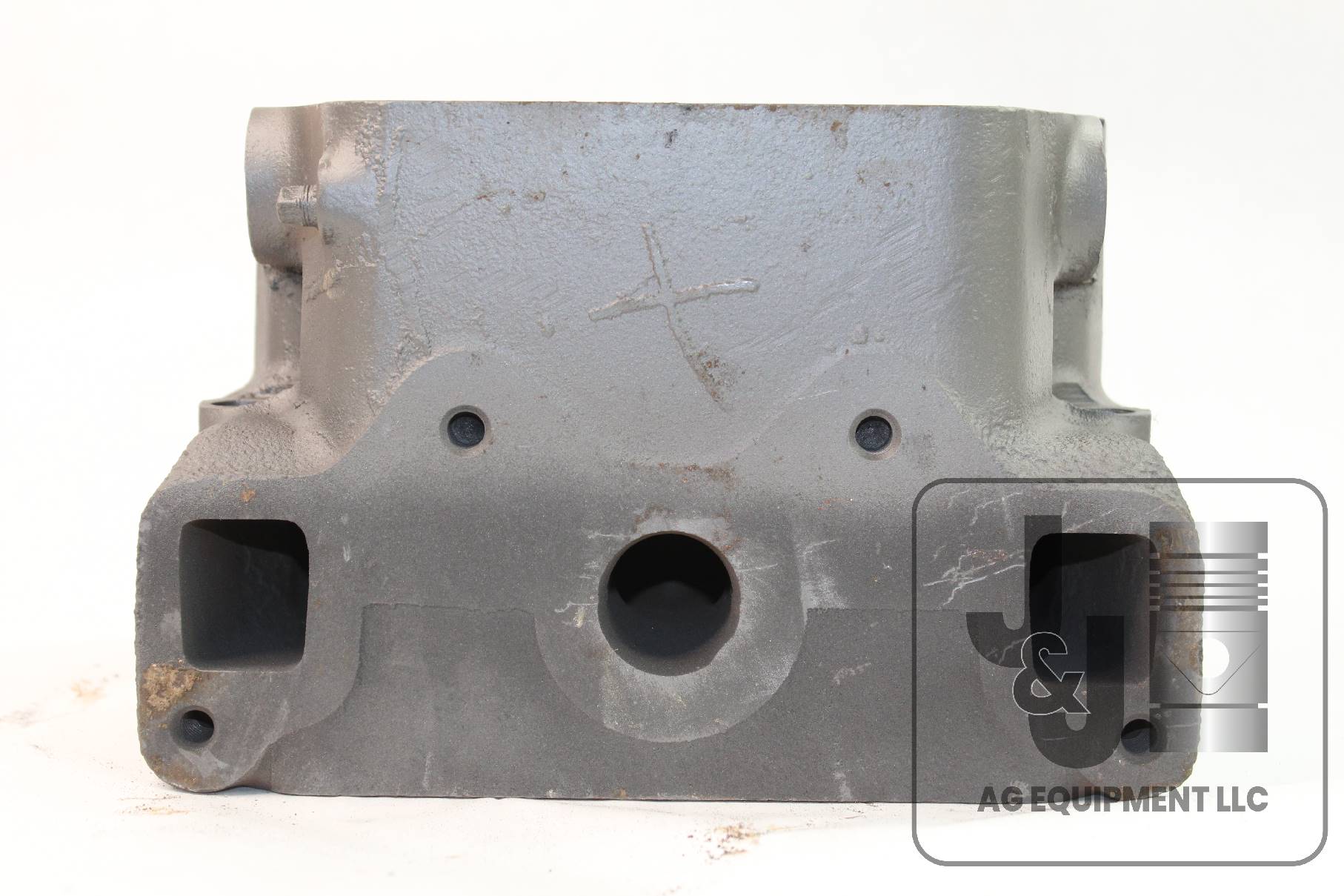 H110R Remanufactured John Deere Cylidner Head H Tractors (Core)