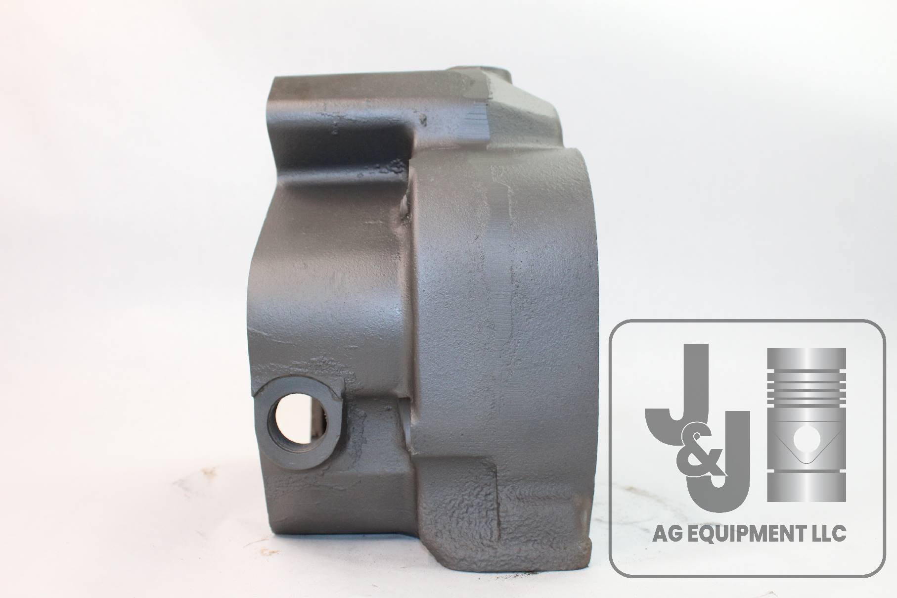 H110R Remanufactured John Deere Cylidner Head H Tractors (Core)