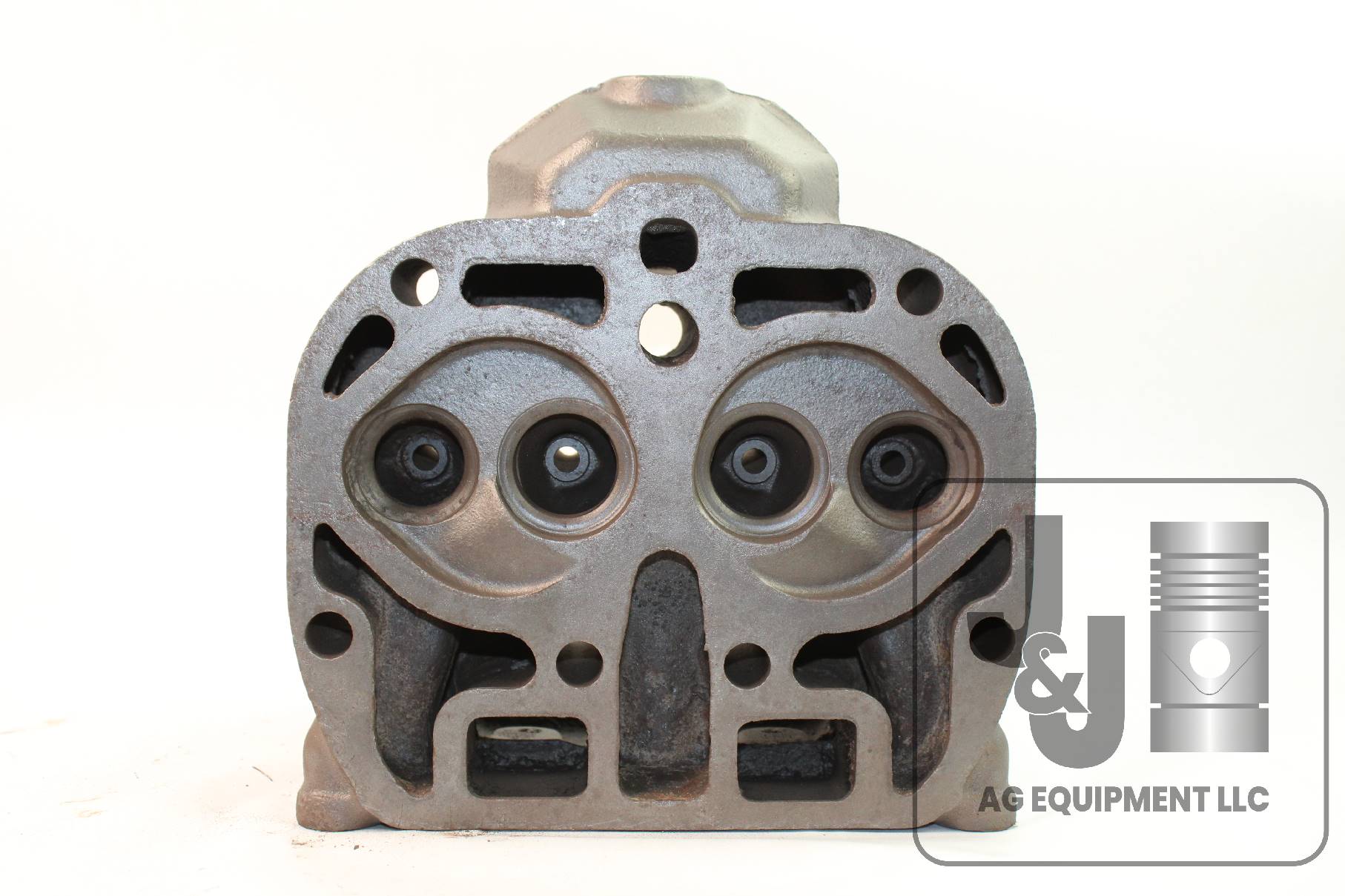 H110R Remanufactured John Deere Cylidner Head H Tractors (Core)