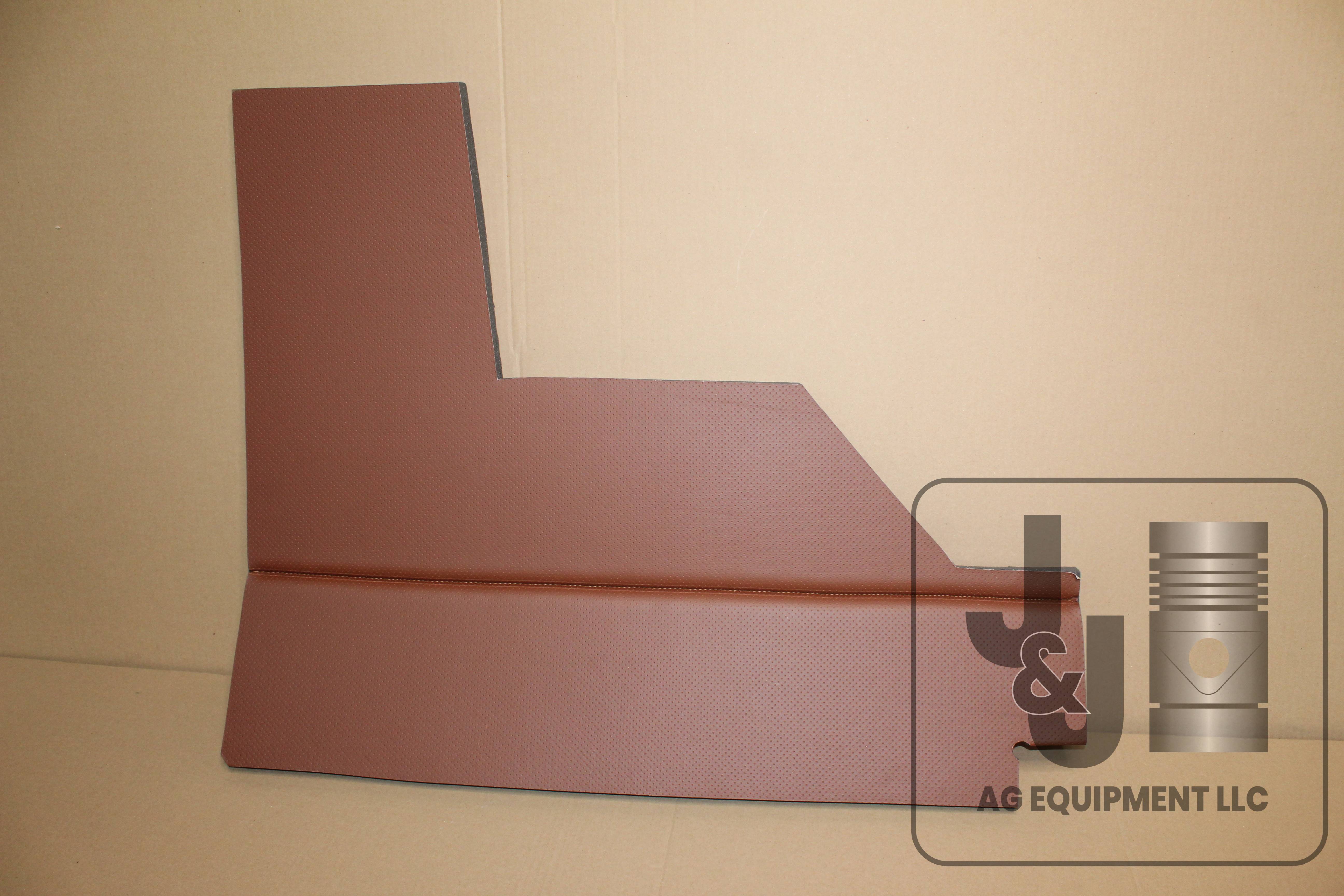 12 Piece Complete Cabin Trim Kit w/o Roof Lining fits John Deere 1350 1550 Tractor