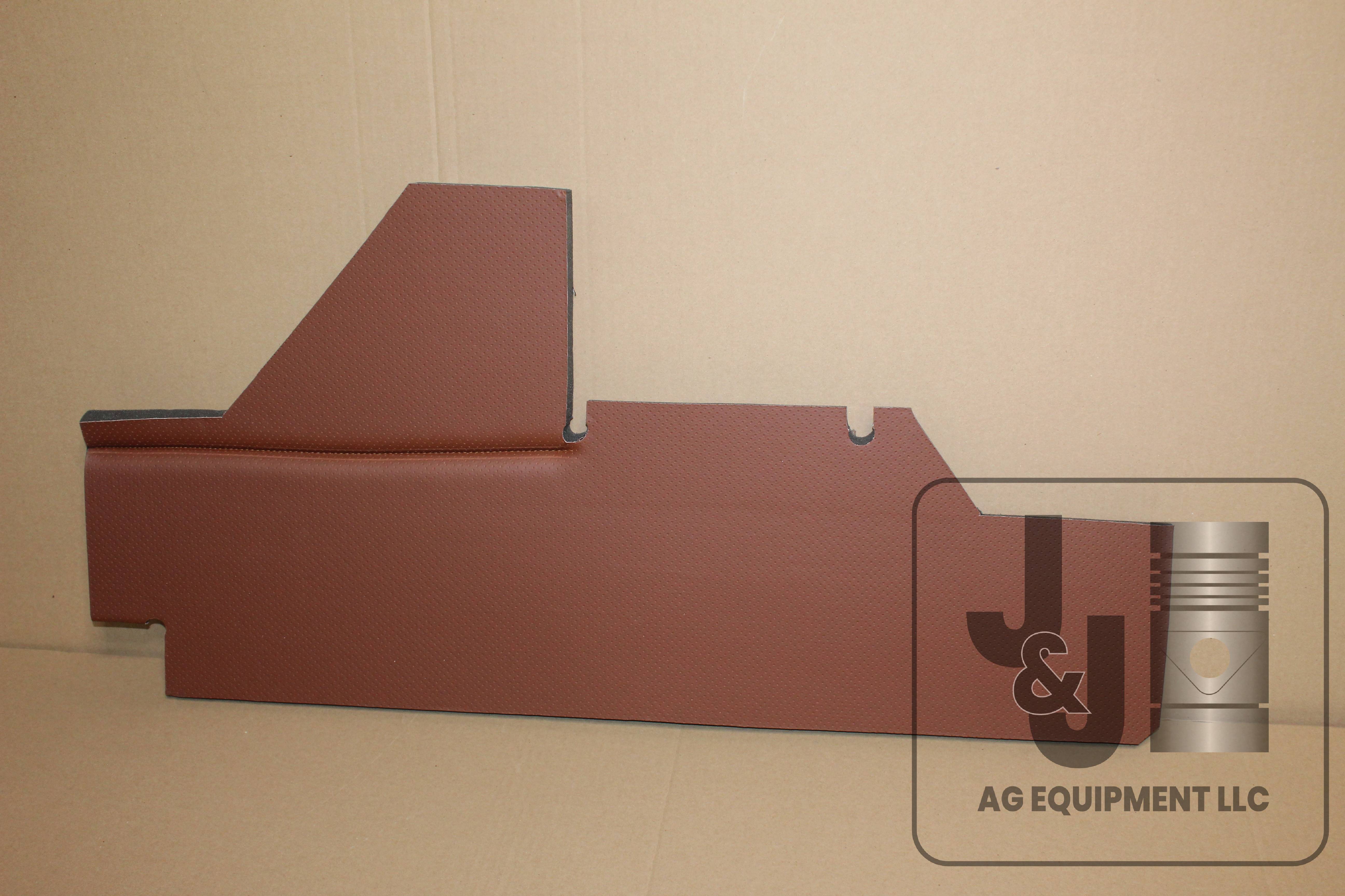 12 Piece Complete Cabin Trim Kit w/o Roof Lining fits John Deere 1350 1550 Tractor