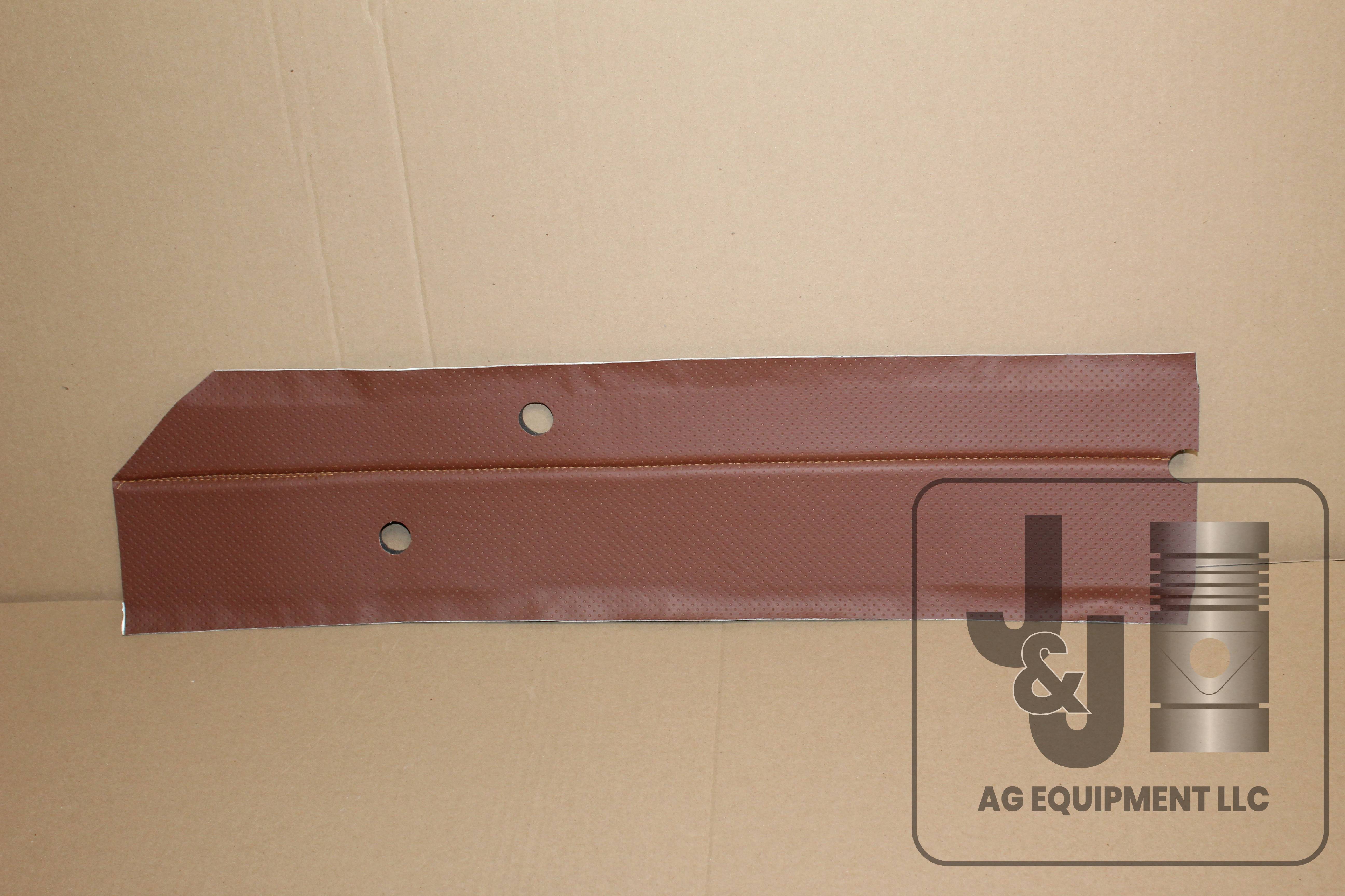 12 Piece Complete Cabin Trim Kit w/o Roof Lining fits John Deere 1350 1550 Tractor