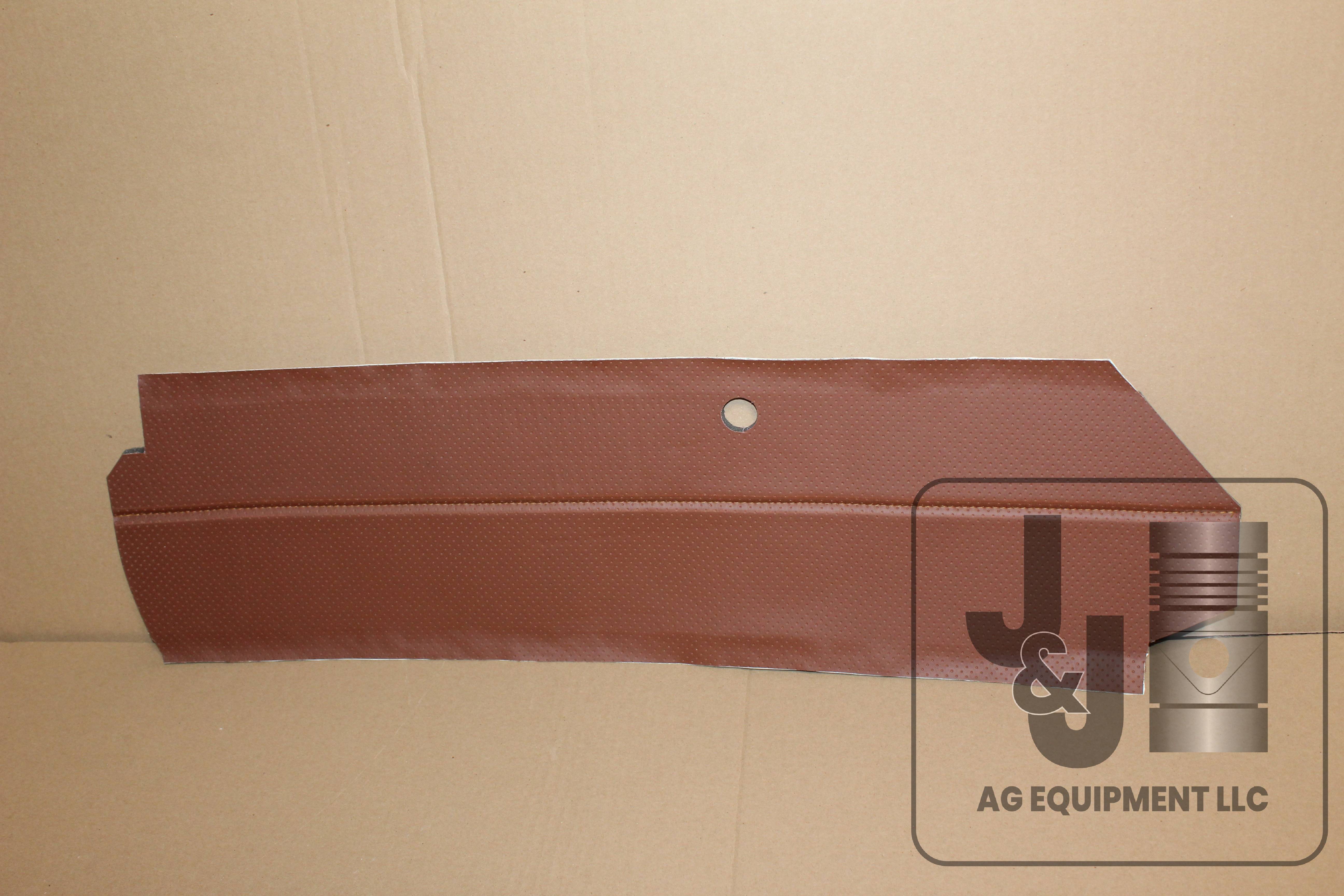 12 Piece Complete Cabin Trim Kit w/o Roof Lining fits John Deere 1350 1550 Tractor