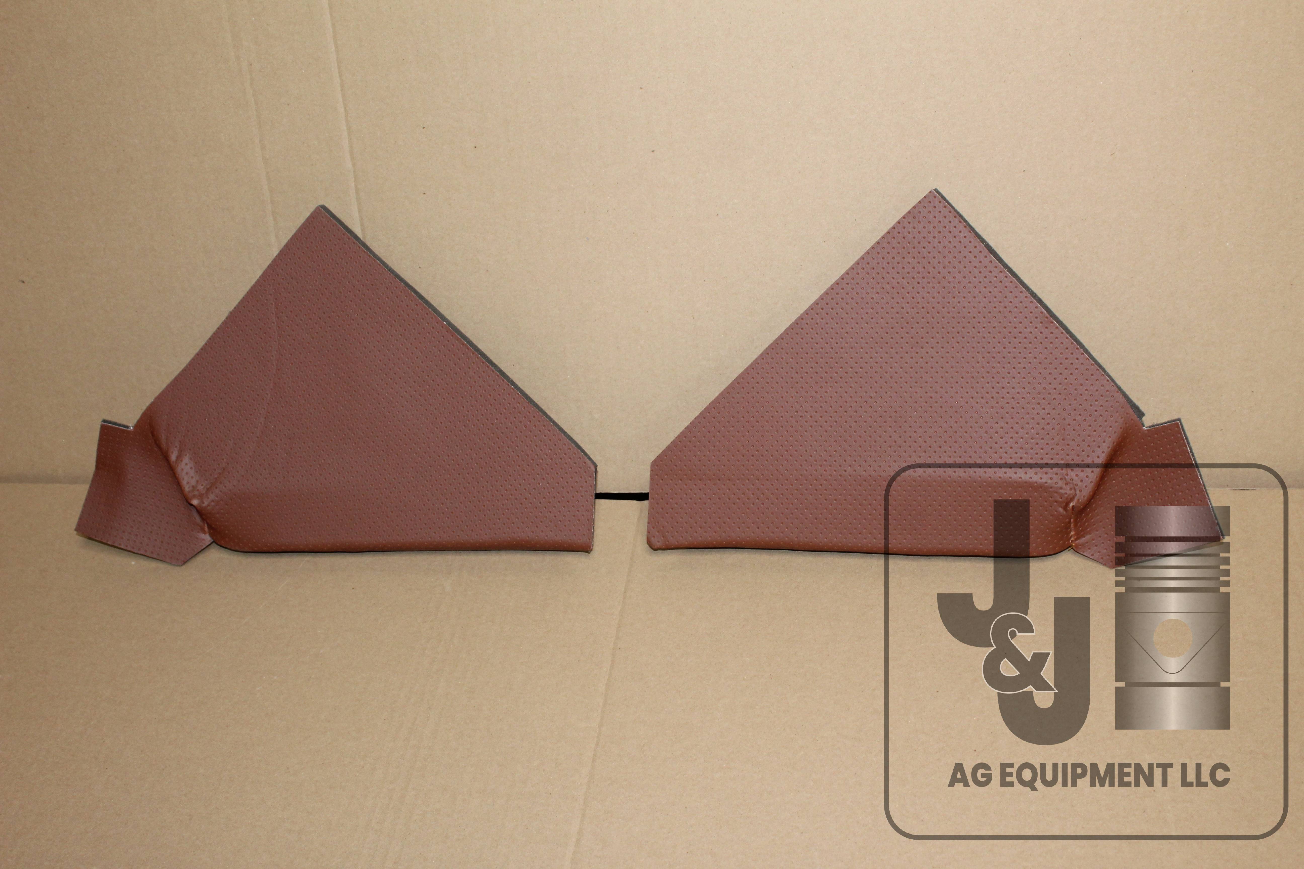 12 Piece Complete Cabin Trim Kit w/o Roof Lining fits John Deere 1350 1550 Tractor