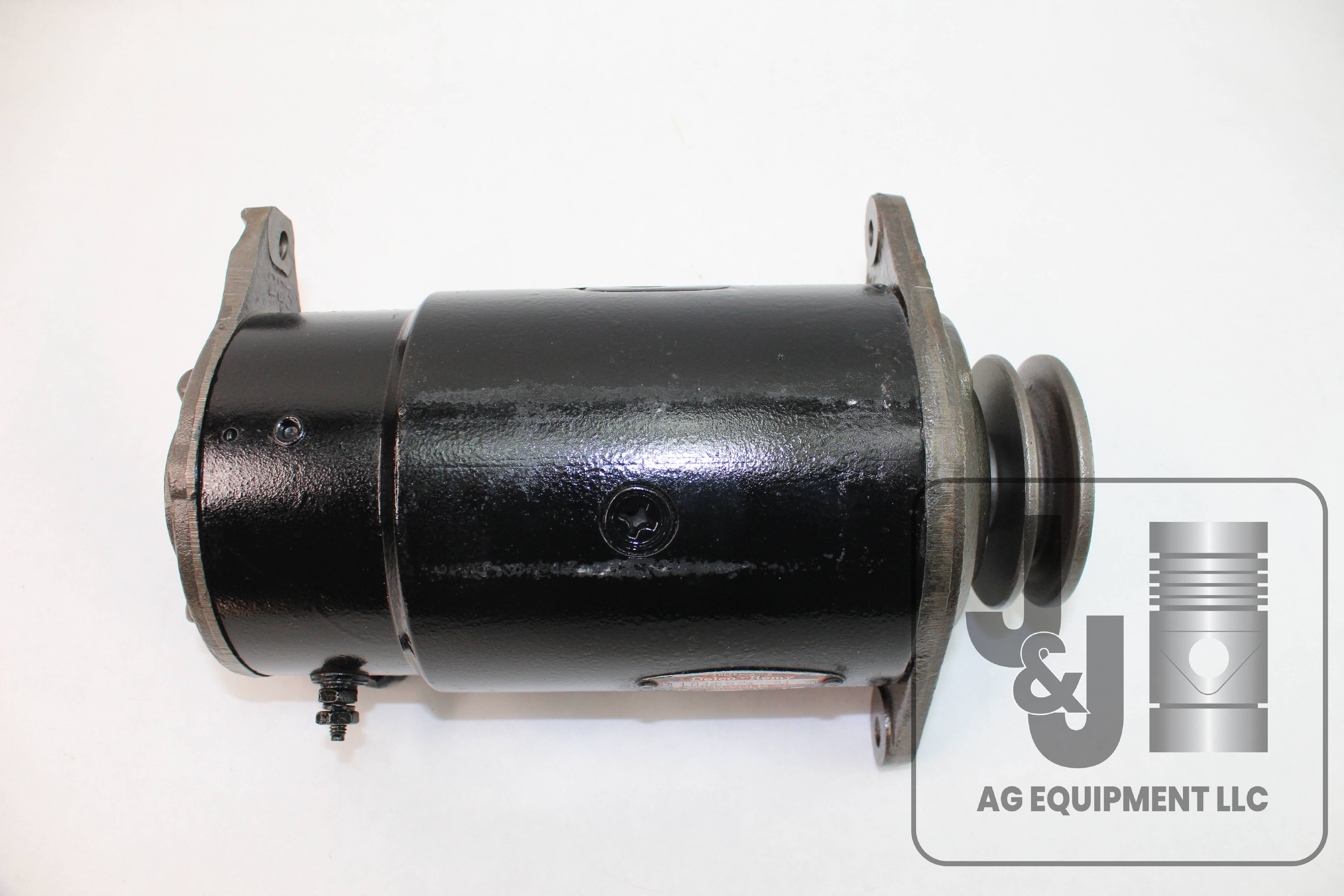 1101692 Delco Remy Reman Starter Generator 8004R 12 V International (core)