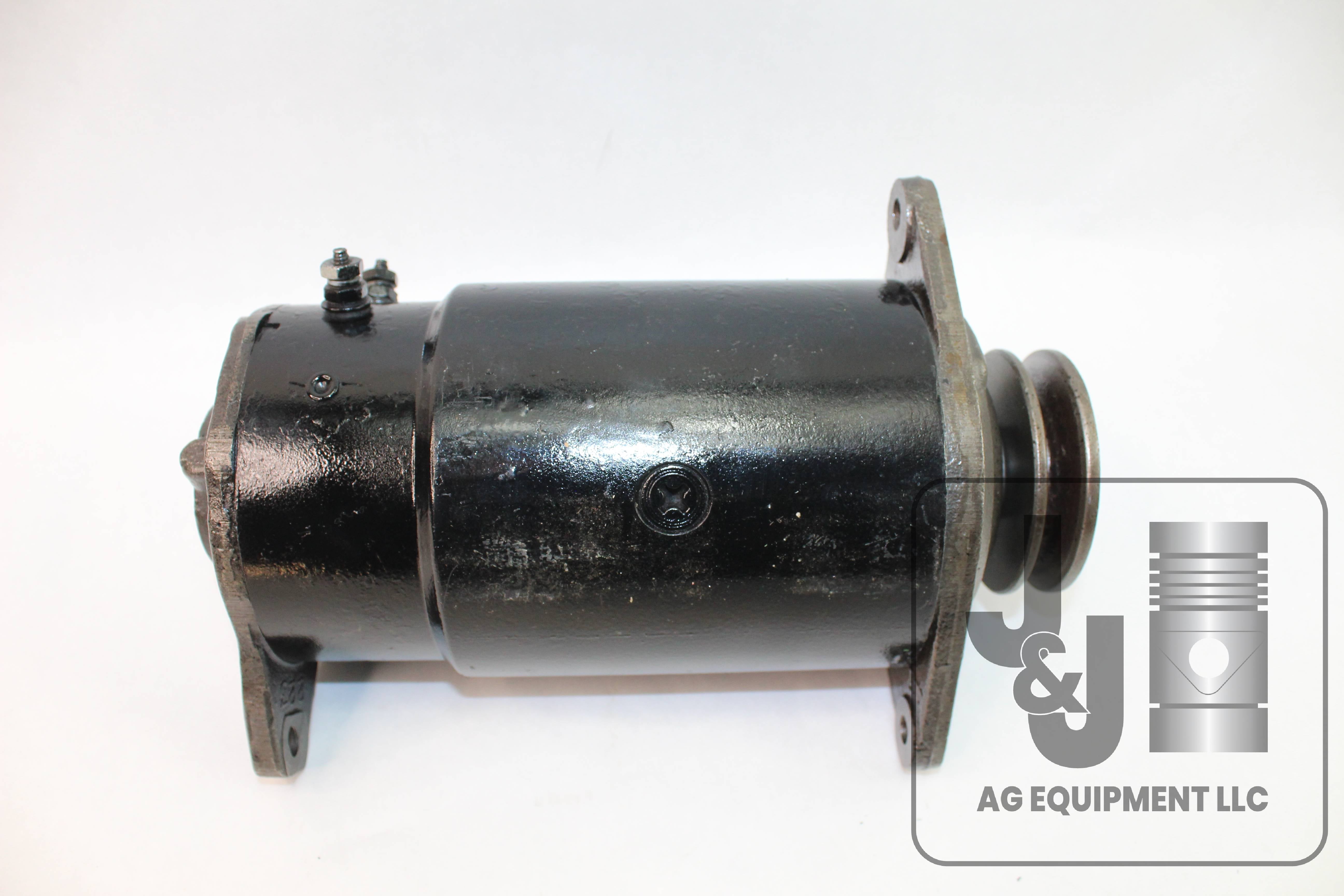 1101692 Delco Remy Reman Starter Generator 8004R 12 V International (core)