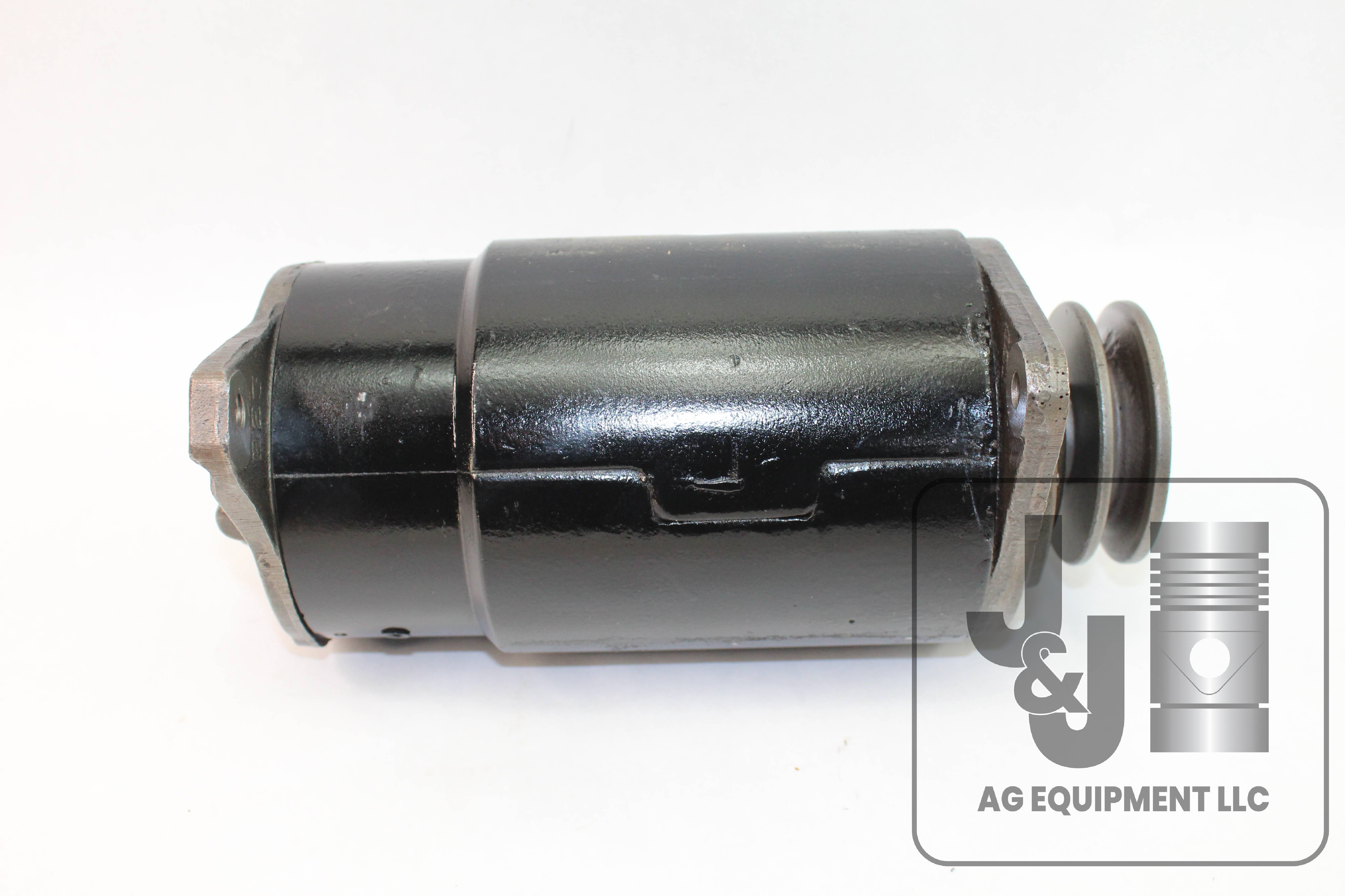 1101692 Delco Remy Reman Starter Generator 8004R 12 V International (core)