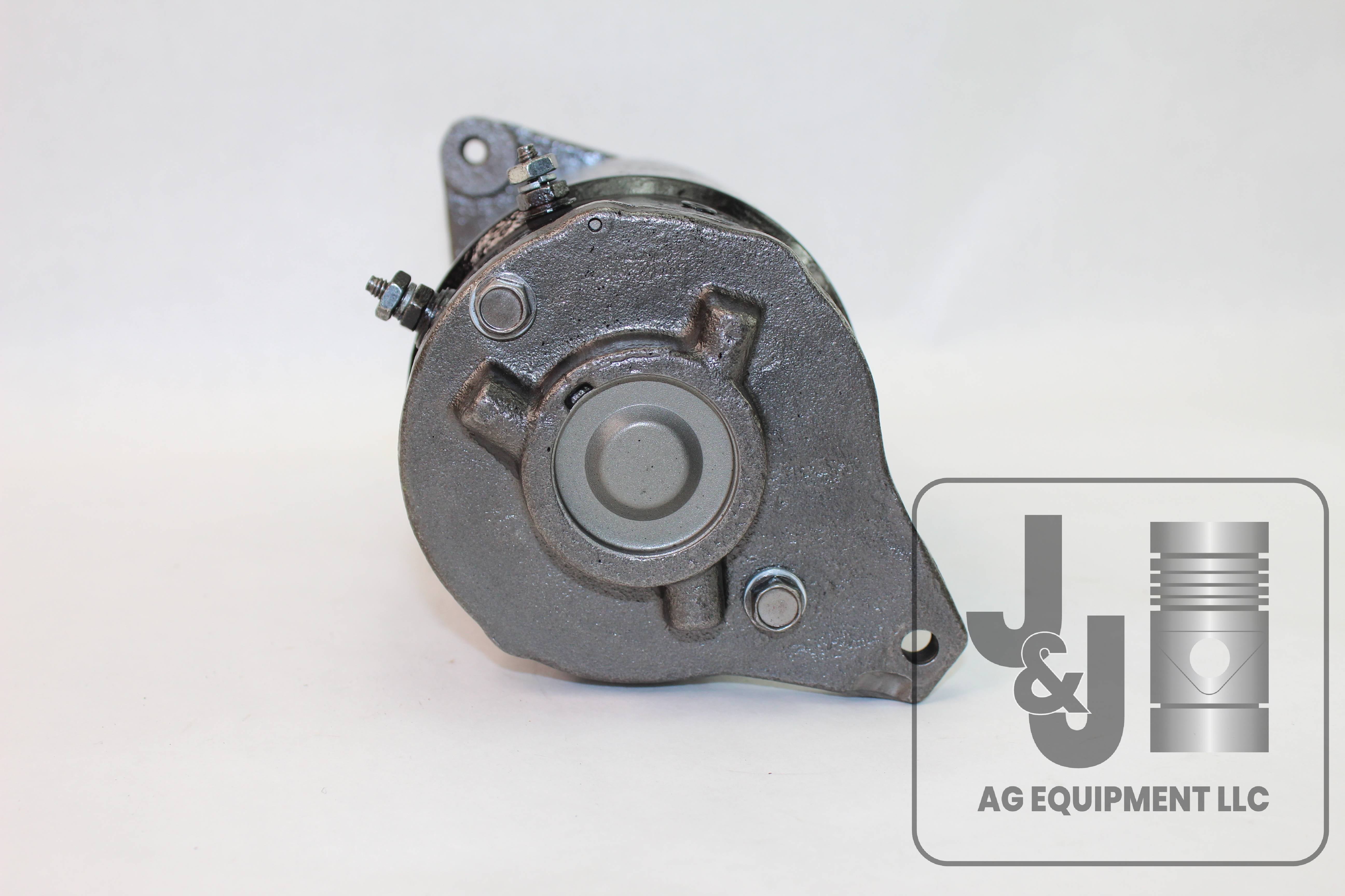 1101692 Delco Remy Reman Starter Generator 8004R 12 V International (core)