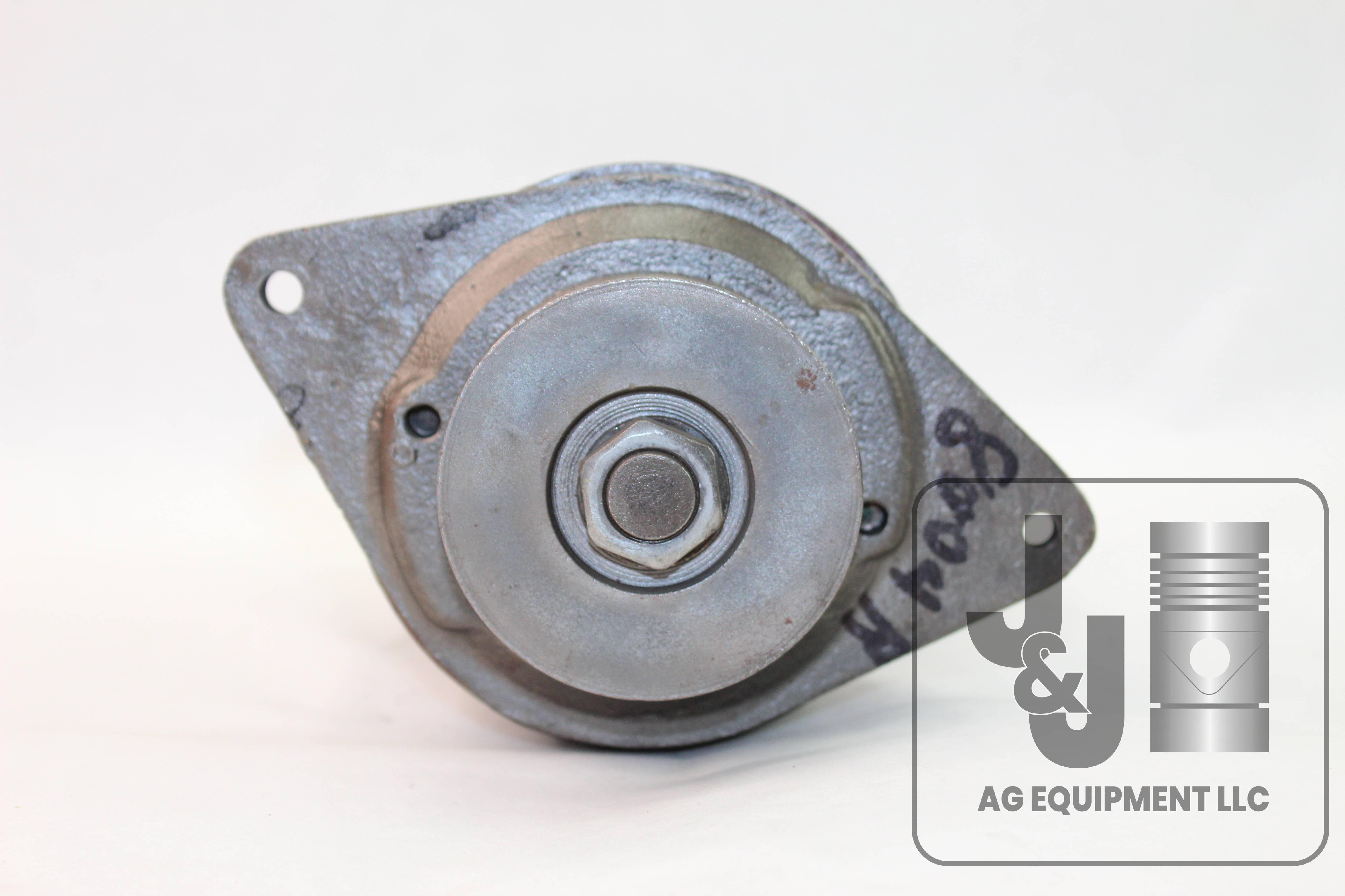 1101692 Delco Remy Reman Starter Generator 8004R 12 V International (core)