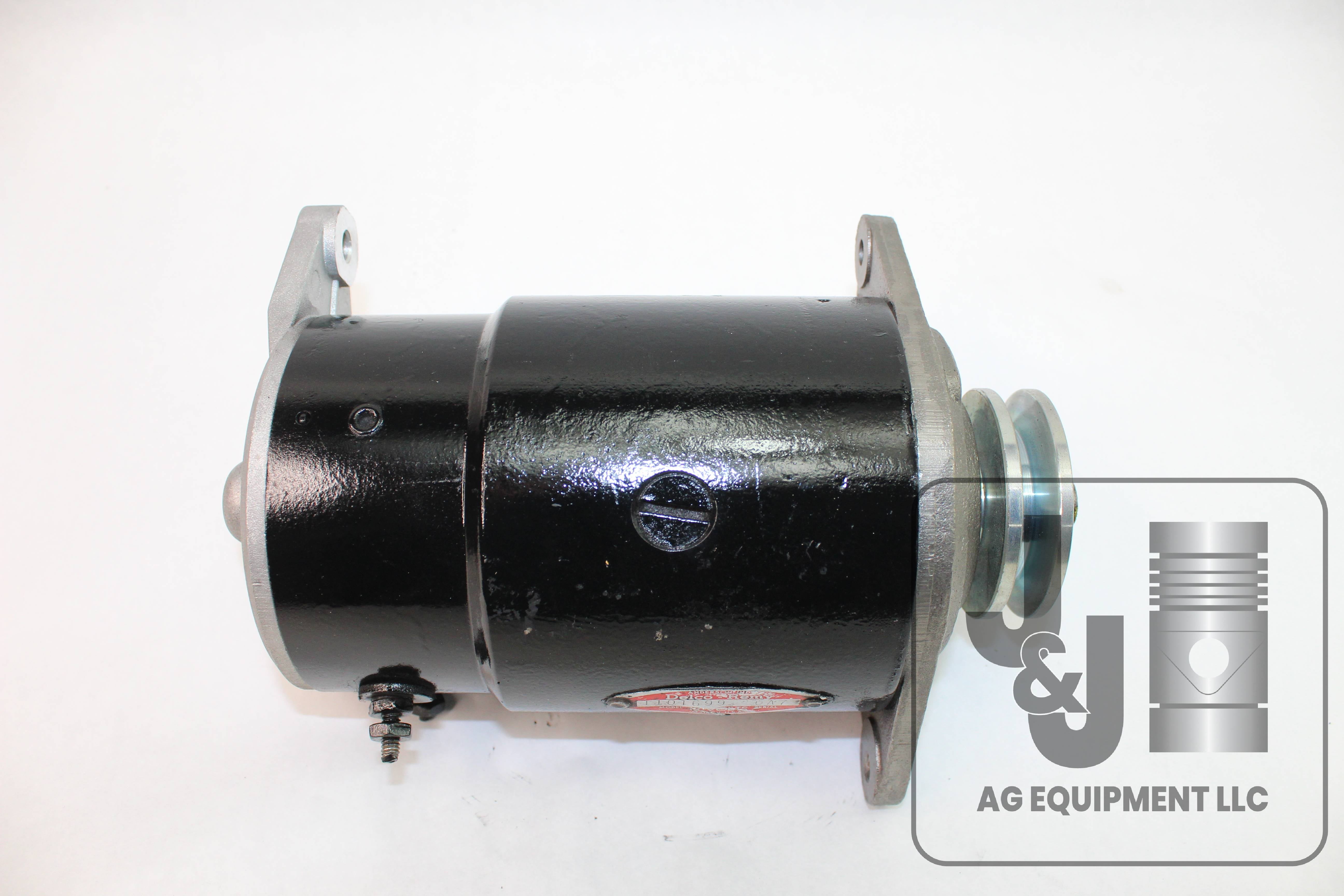 1101699 Reman Delco Remy 12 V Generator Geo. D. Roper Corp (Core)