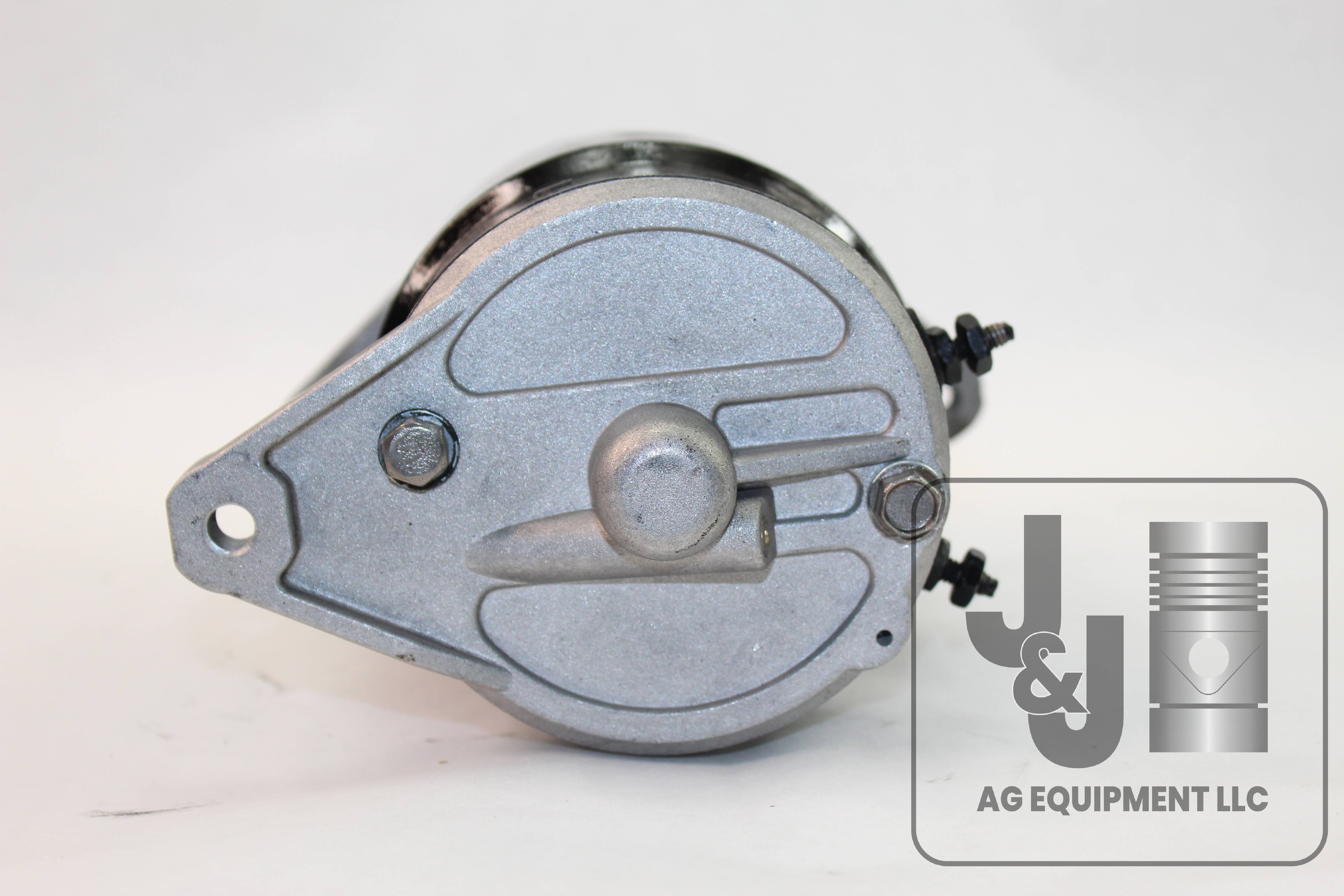 1101699 Reman Delco Remy 12 V Generator Geo. D. Roper Corp (Core)