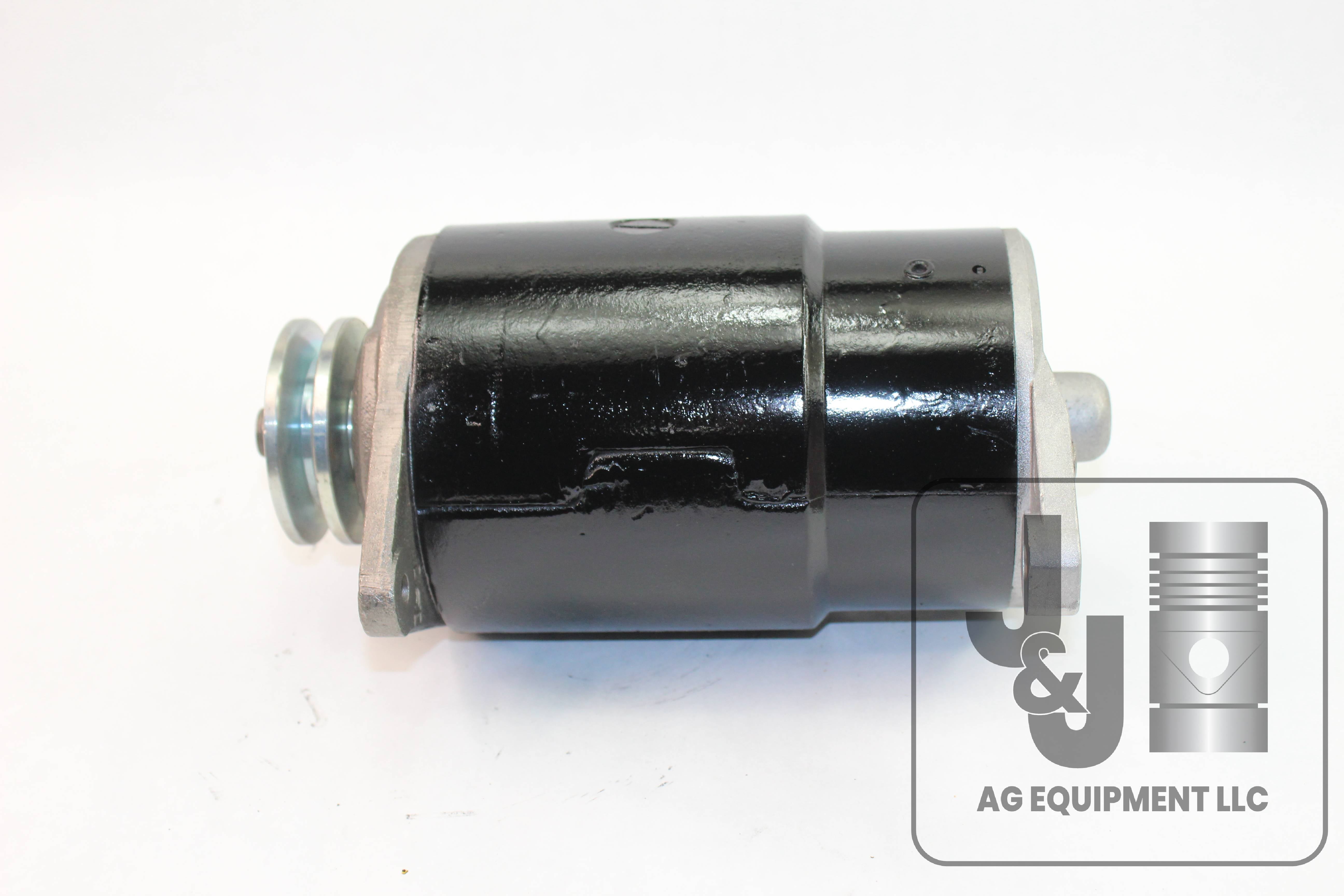 1101699 Reman Delco Remy 12 V Generator Geo. D. Roper Corp (Core)