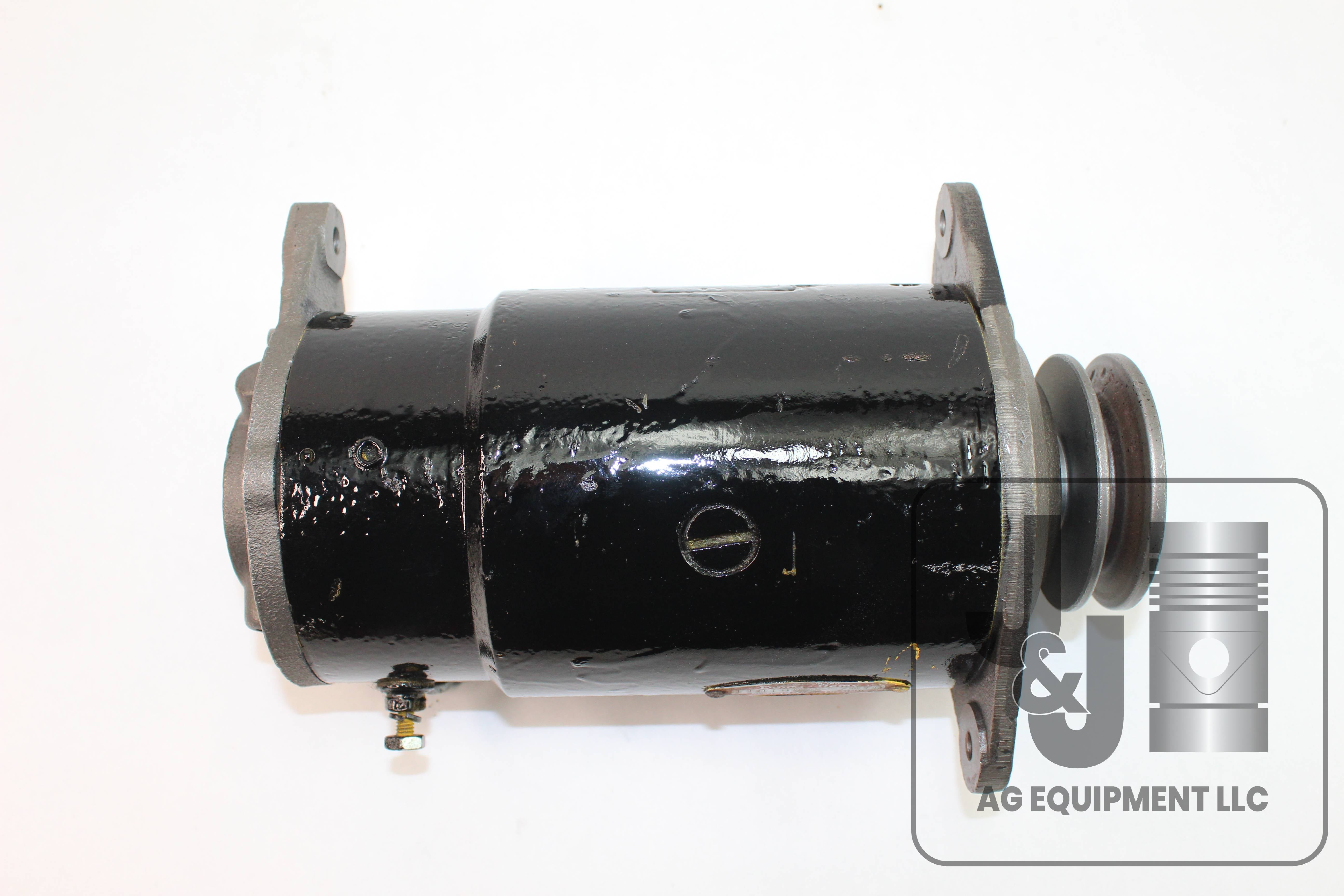 1101980 Reman Delco Remy 12V Starter Generator Geo. D. Roper Corp (Core)