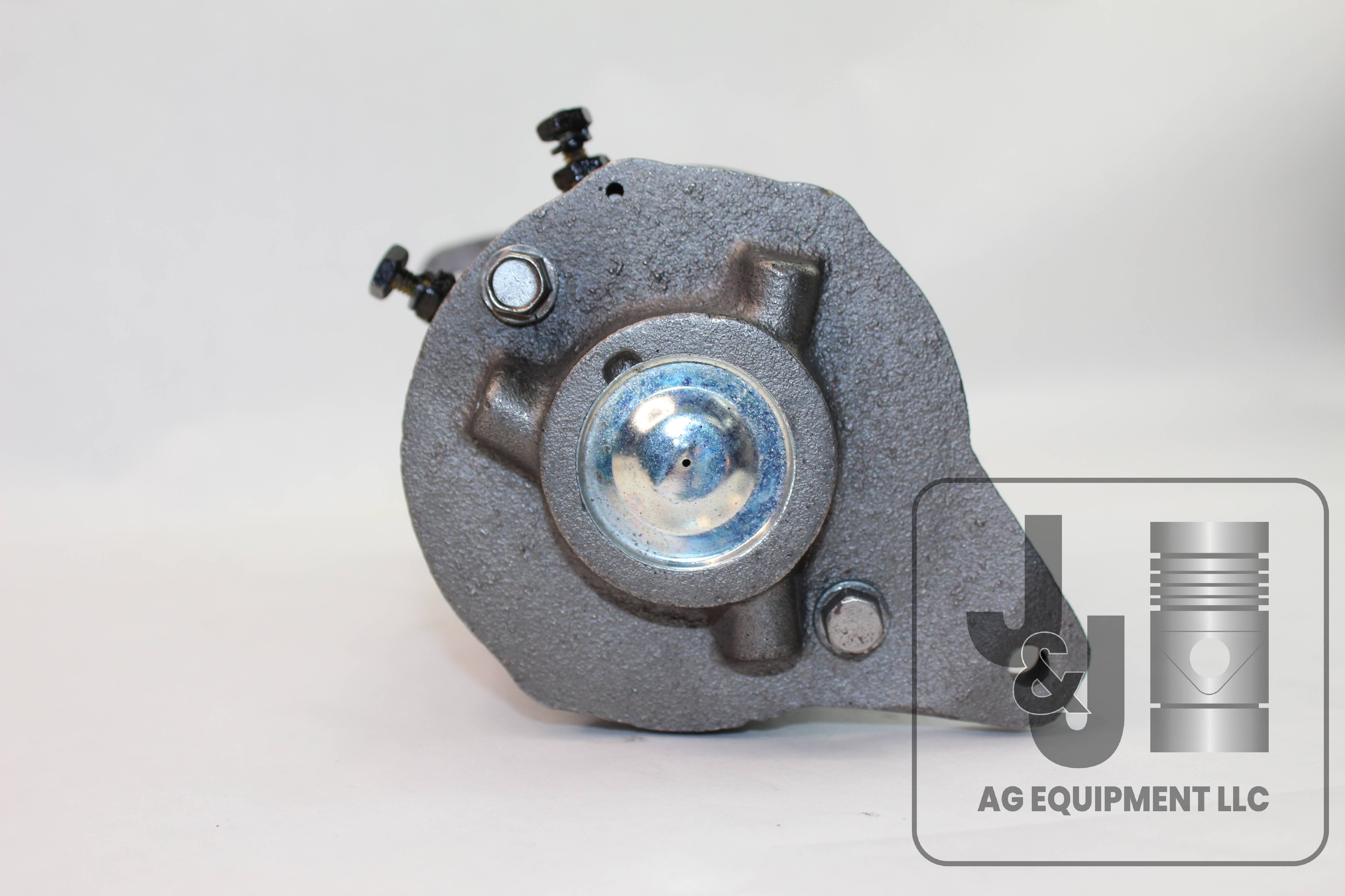 1101980 Reman Delco Remy 12V Starter Generator Geo. D. Roper Corp (Core)