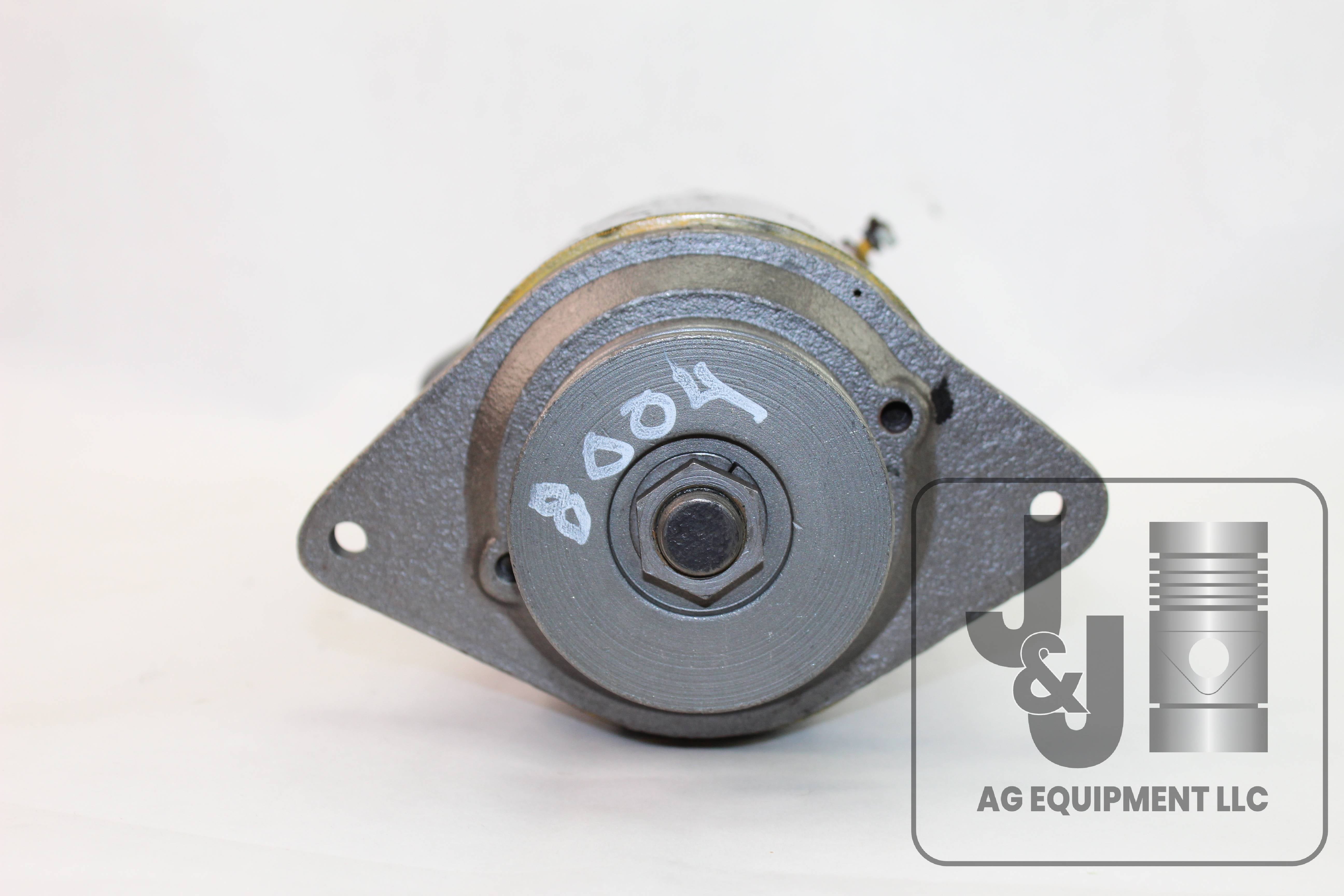 1101980 Reman Delco Remy 12V Starter Generator Geo. D. Roper Corp (Core)