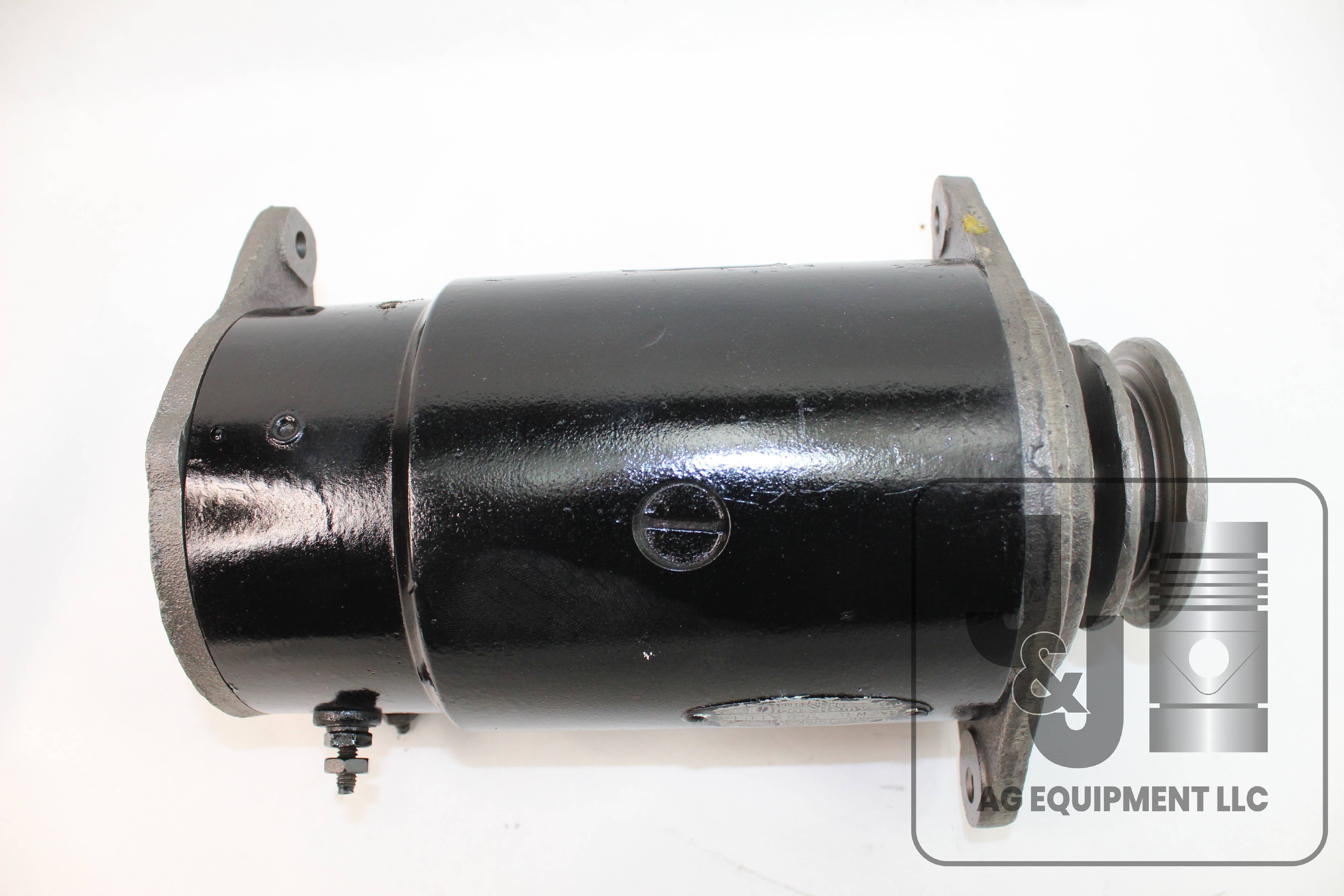 1101689 Reman Delco Remy 12V Generator Case