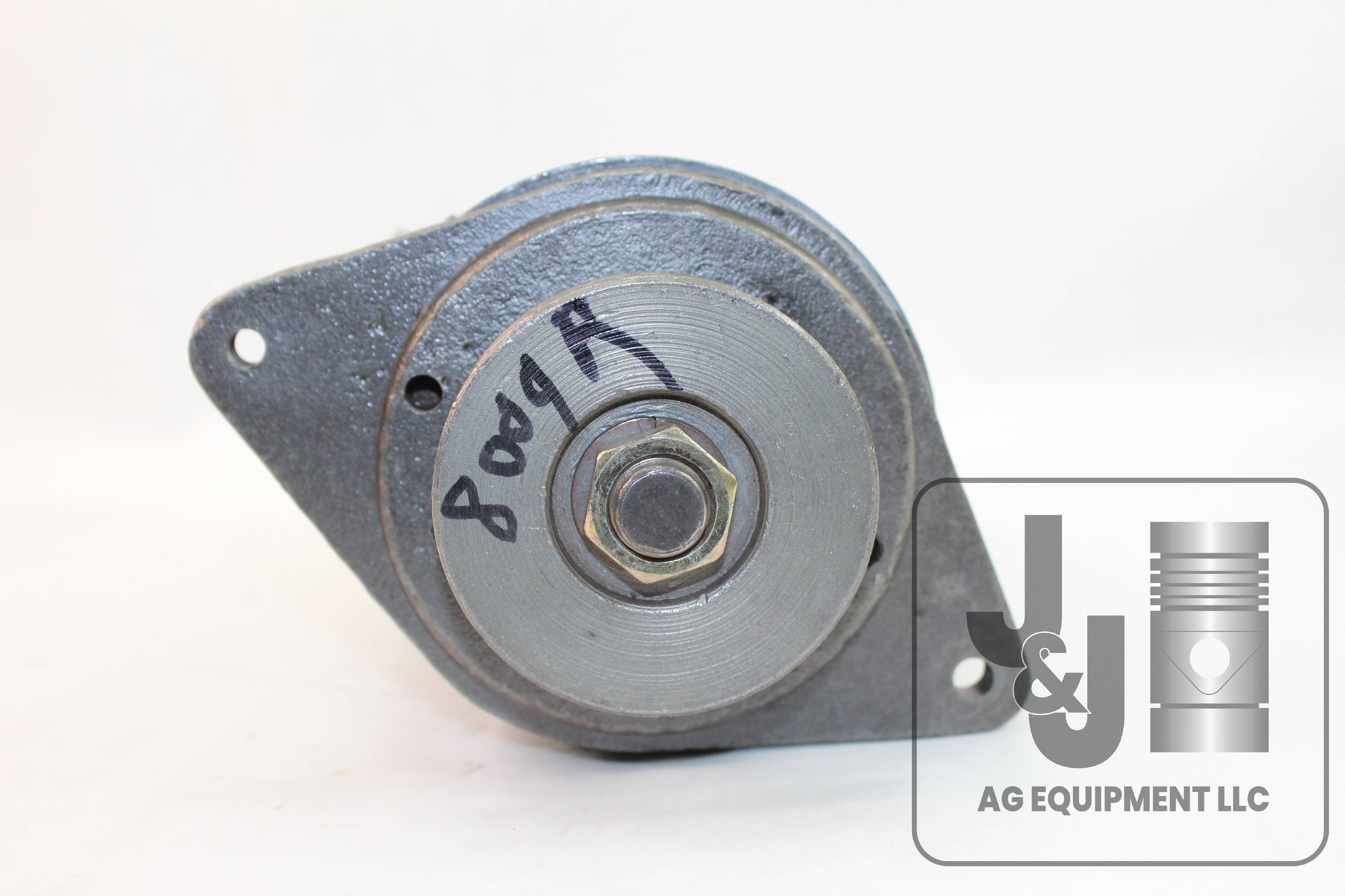 1101689 Reman Delco Remy 12V Generator Case