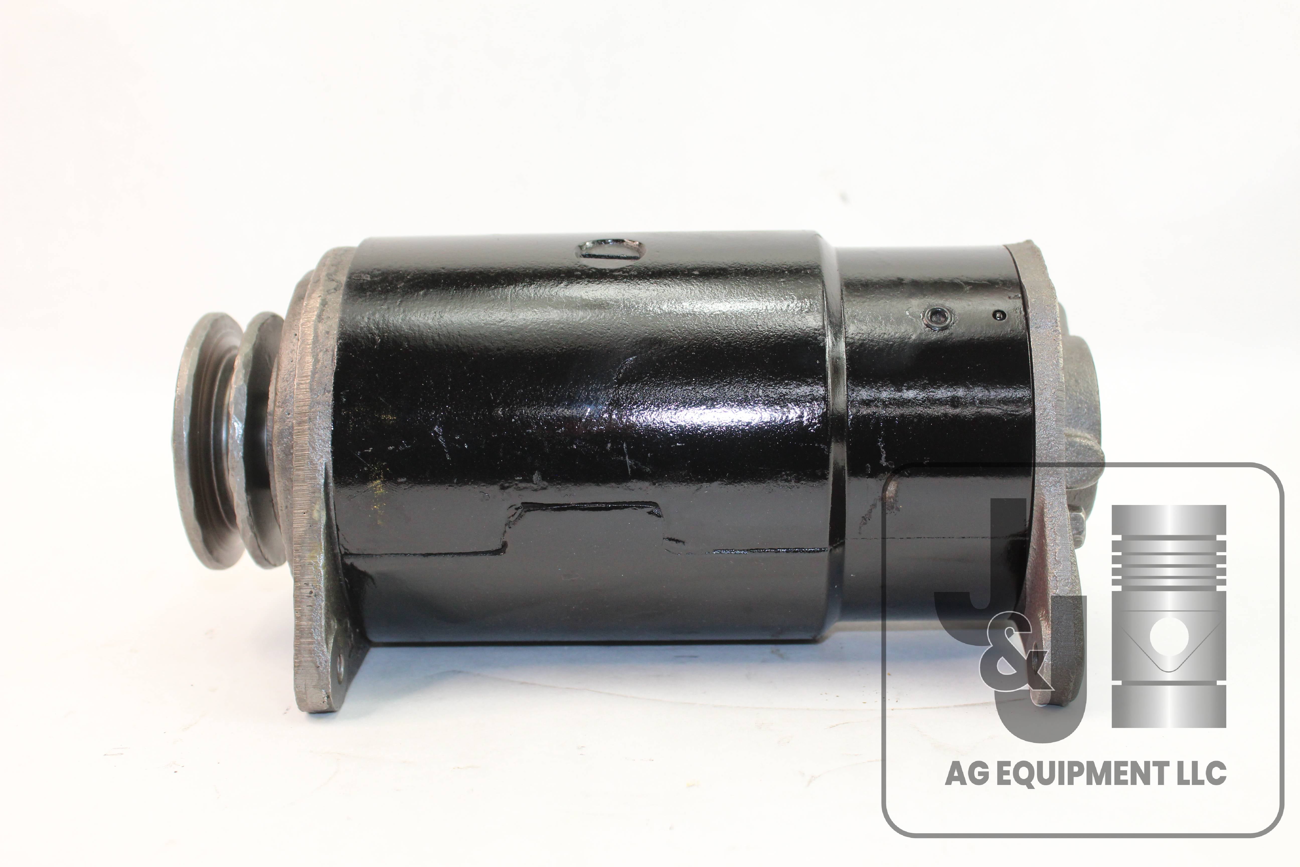 1101689 Reman Delco Remy 12V Generator Case