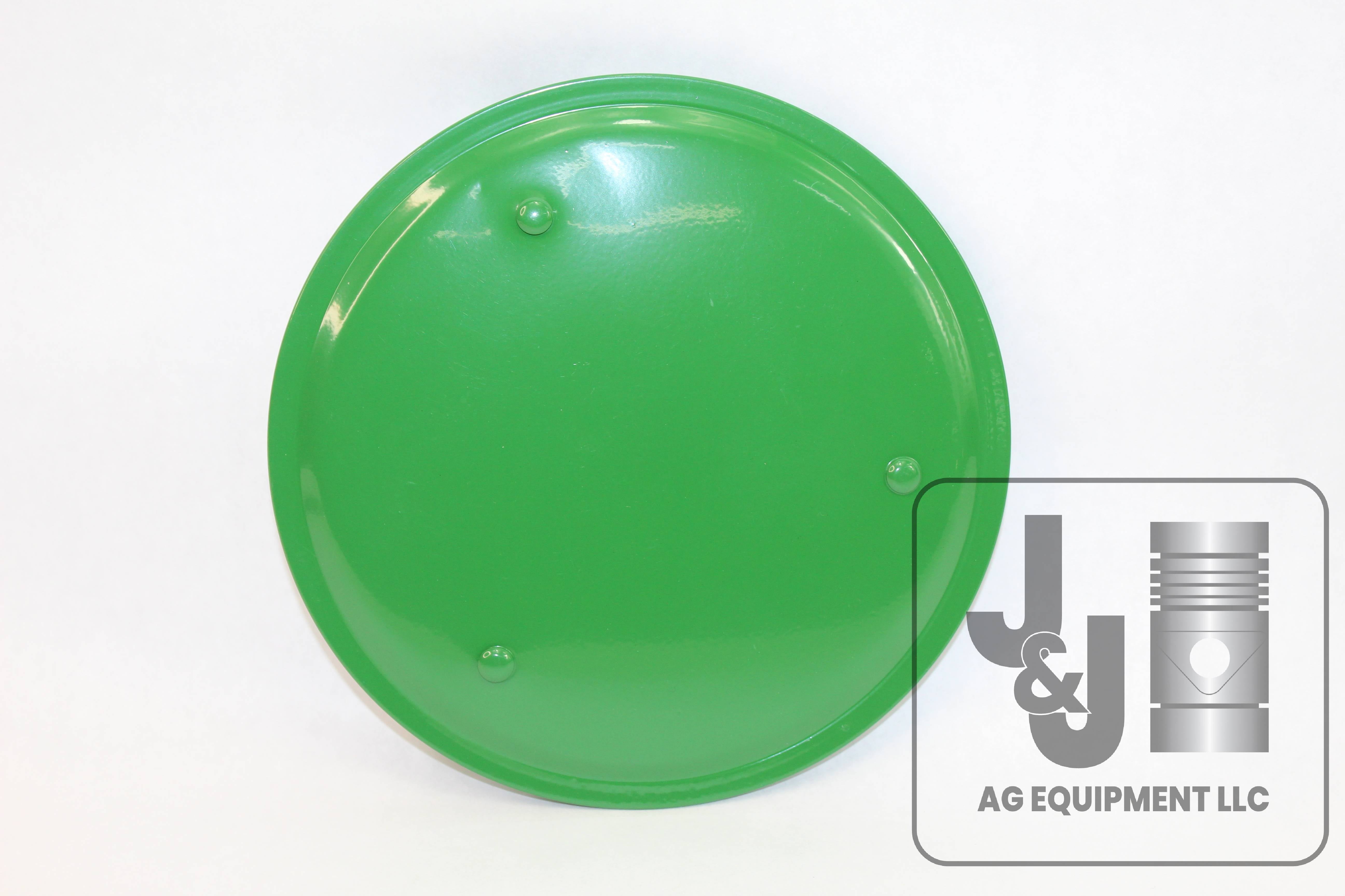 AB3579R FYLWHEEL COVER fits John Deere A B 50 60