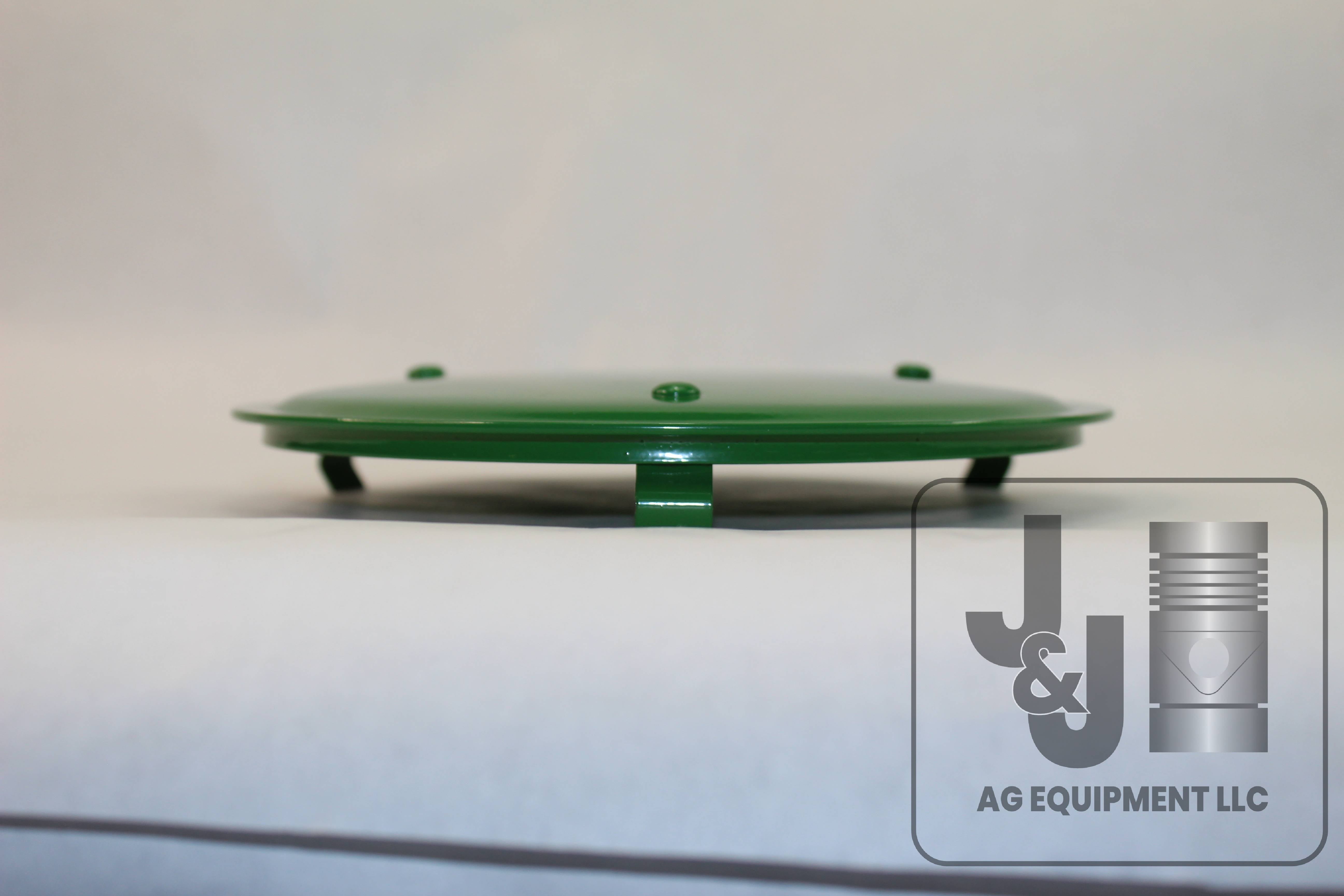 AB3579R FYLWHEEL COVER fits John Deere A B 50 60