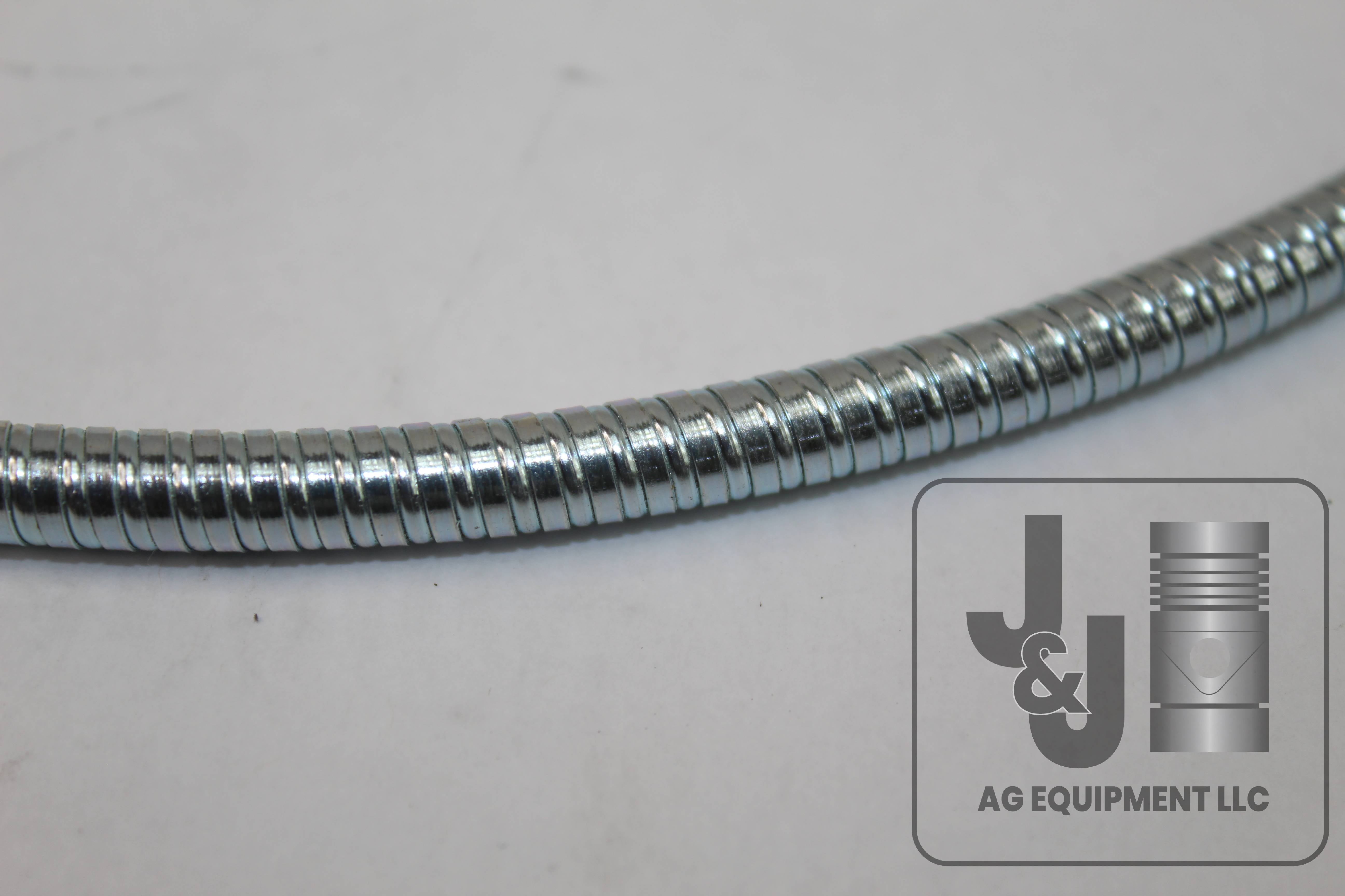 AR26721 Tachometer Cable w/ Metal Sheath Fits John Deere Tractor