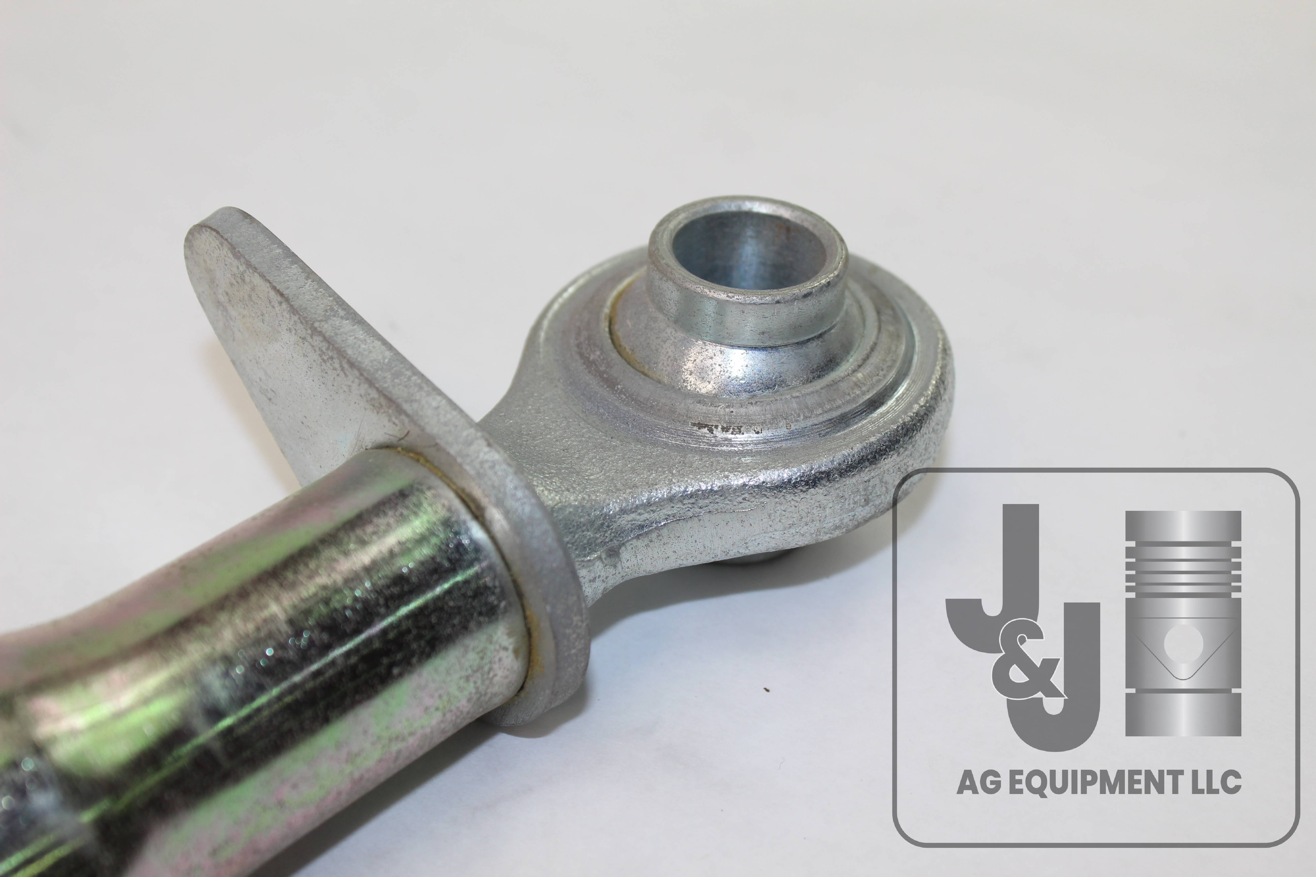 Top Link (Cat 1) Adjustable w/ forged ends & 3/4" hole Fits Ford Tractors