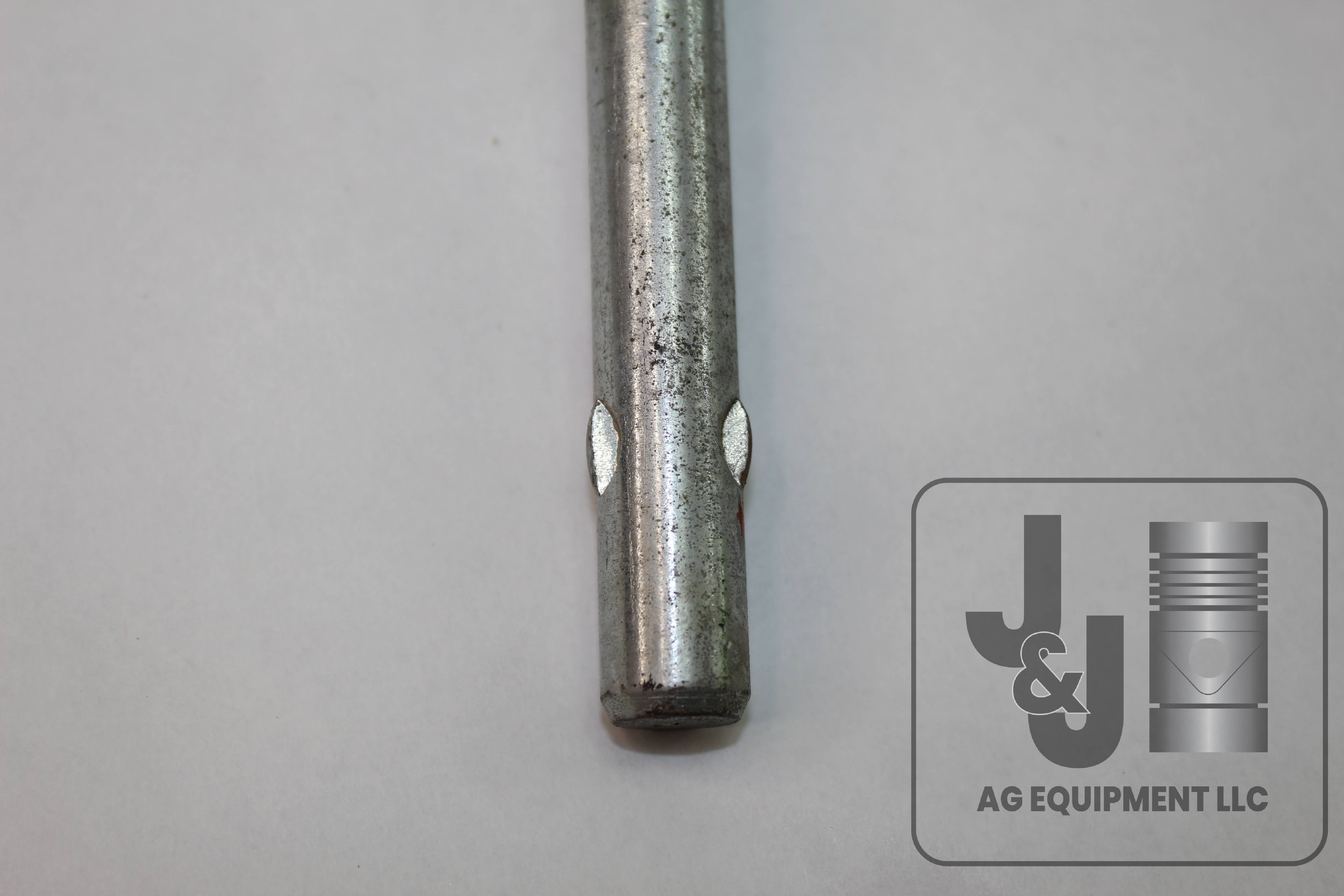 Top Link (Cat 1) Adjustable w/ forged ends & 3/4" hole Fits Ford Tractors