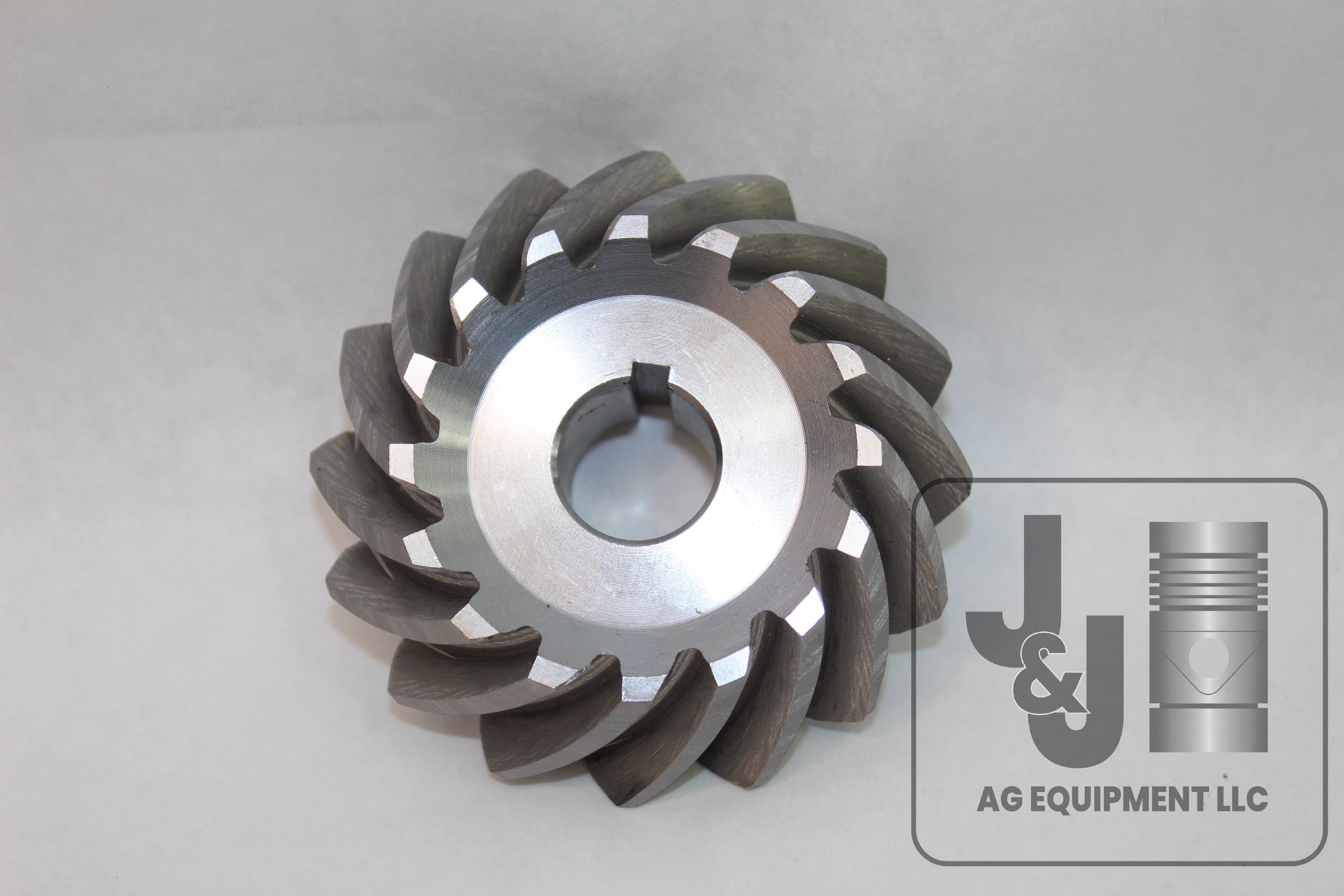 AH710R H409R H391R 2-pc. Fan & Governor Gear Set Fits John Deere Tractors