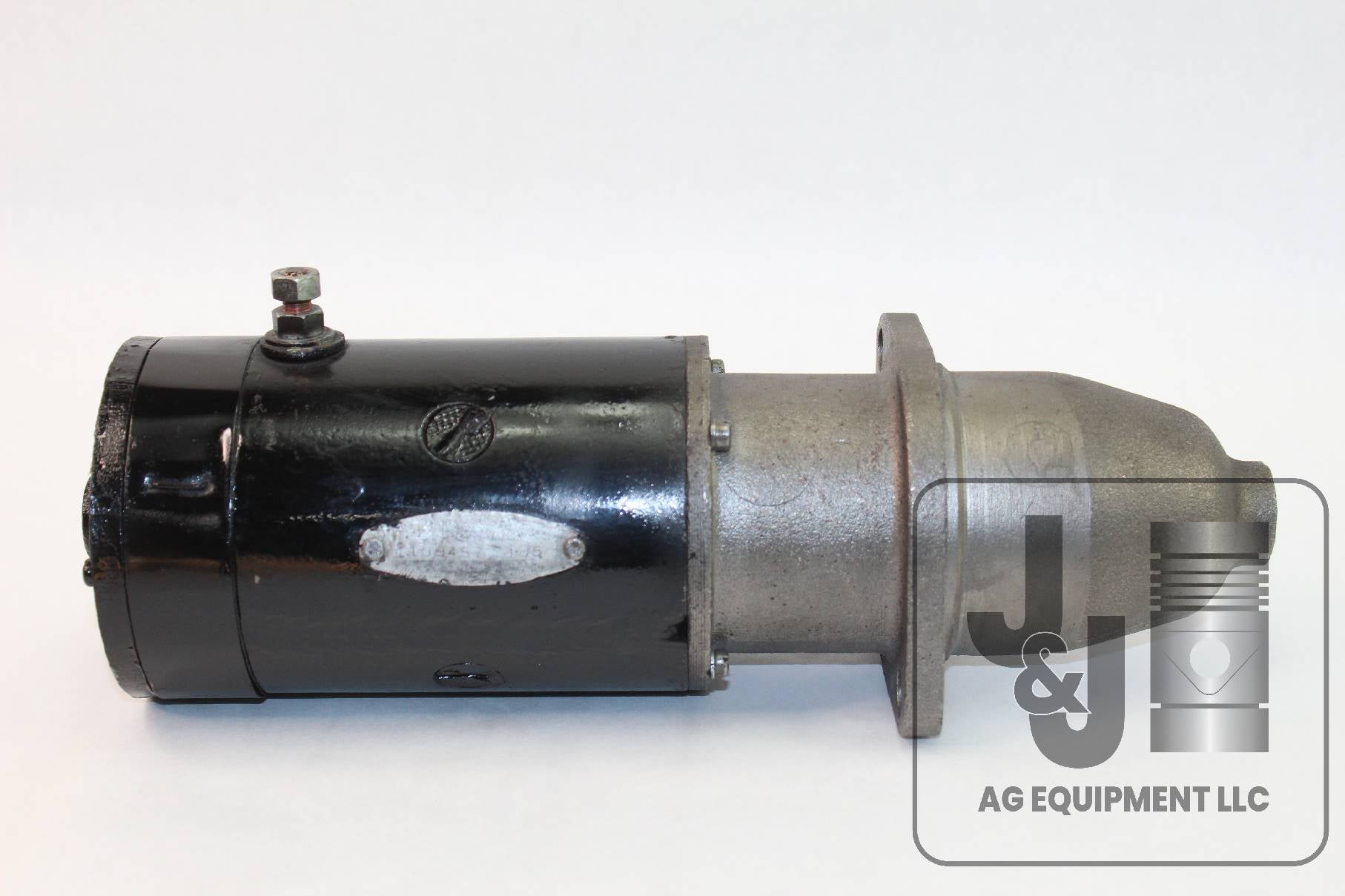 1109457 Reman Delco Remy Starter for Massey Ferguson (Core)