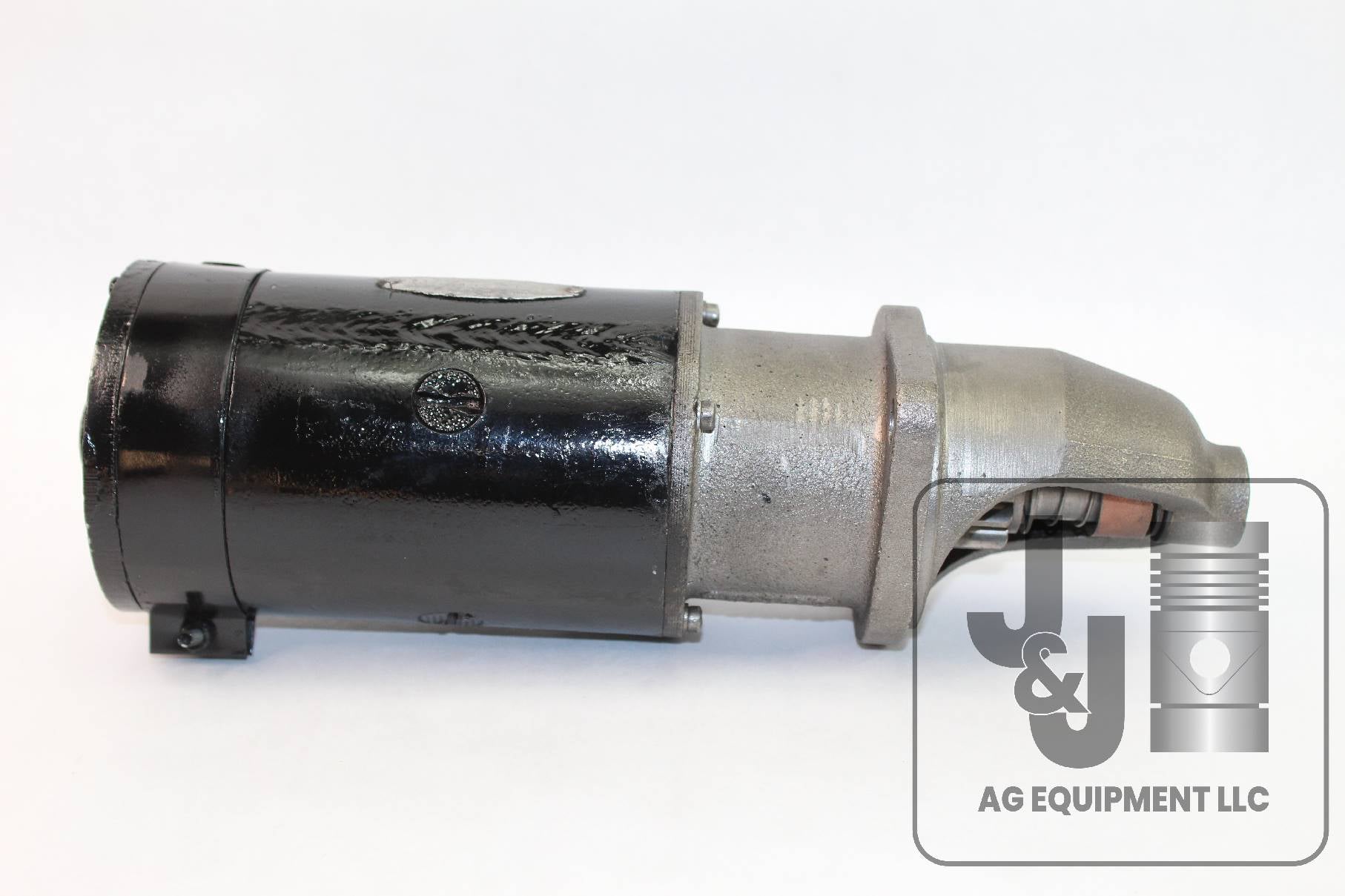 1109457 Reman Delco Remy Starter for Massey Ferguson (Core)