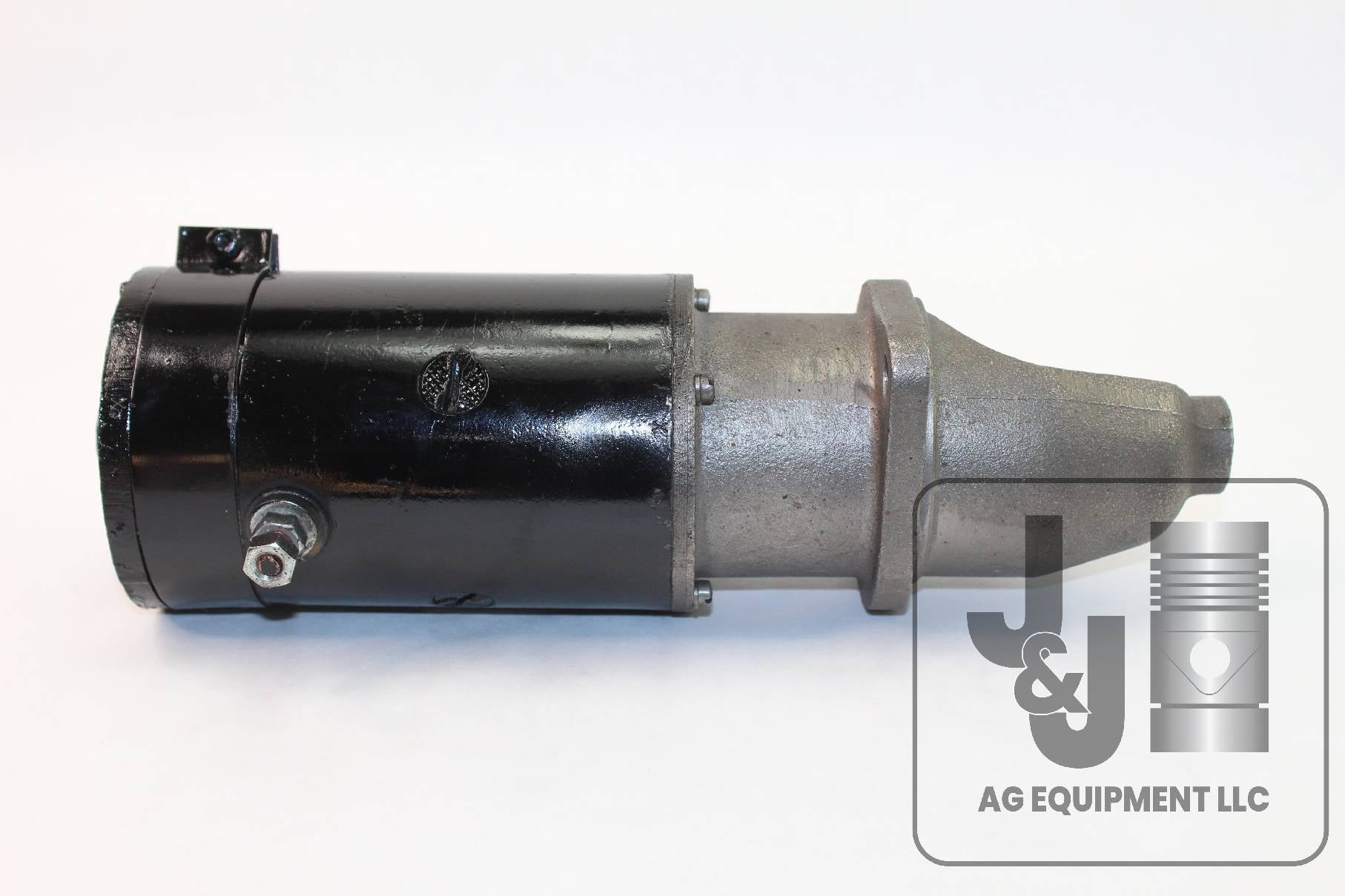 1109457 Reman Delco Remy Starter for Massey Ferguson (Core)