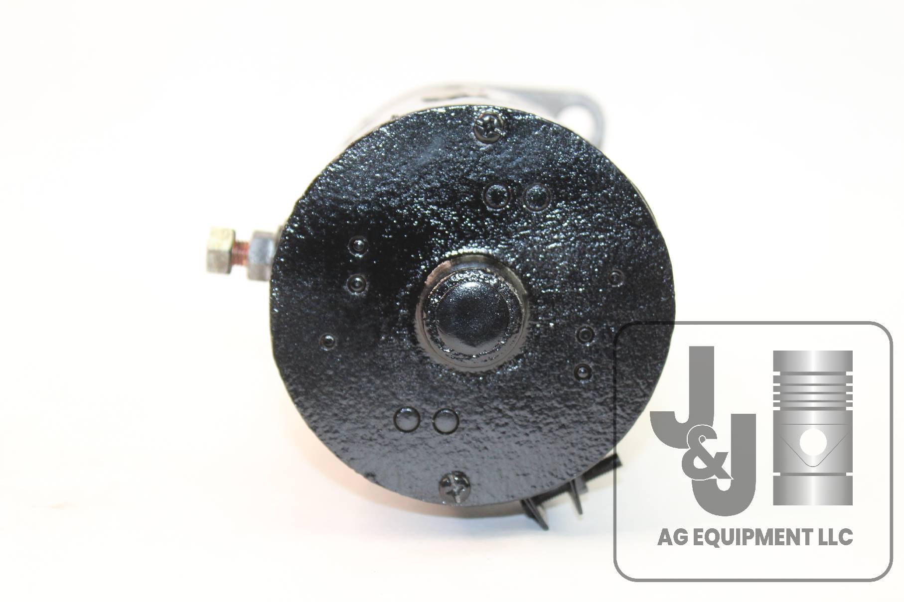 1109457 Reman Delco Remy Starter for Massey Ferguson (Core)