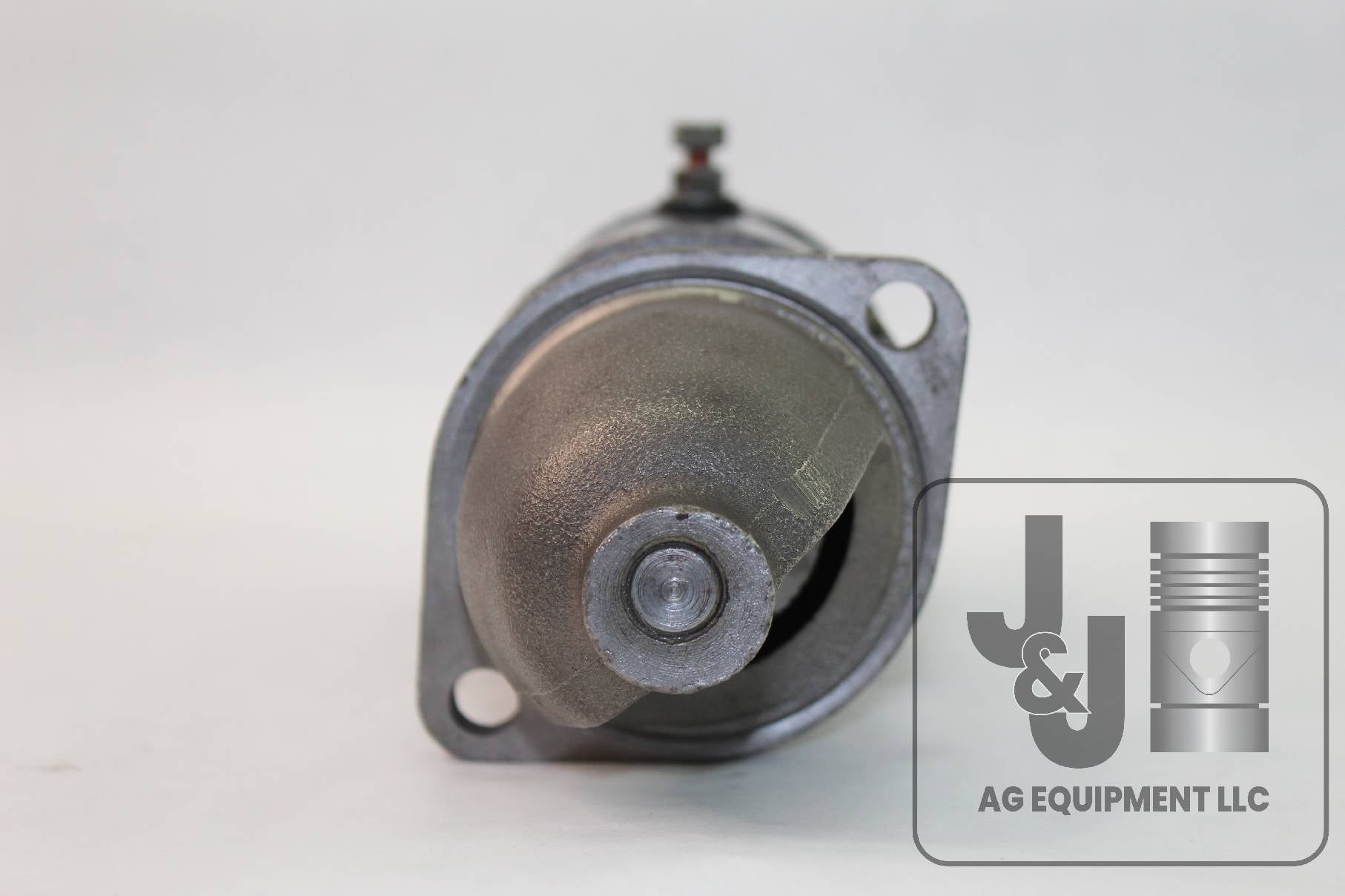 1109457 Reman Delco Remy Starter for Massey Ferguson (Core)