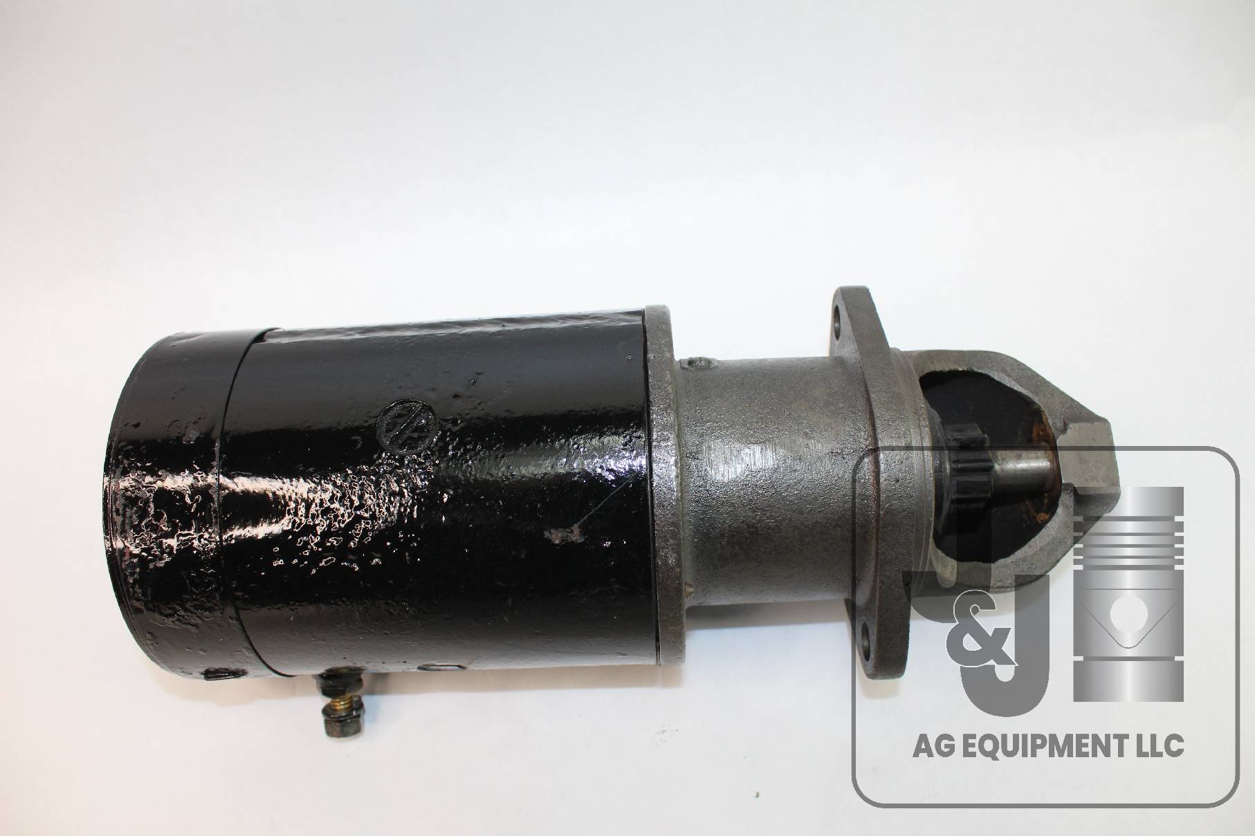 1136947 Reman Chrysler Autolite 6V Starter MCH6101 (Core)