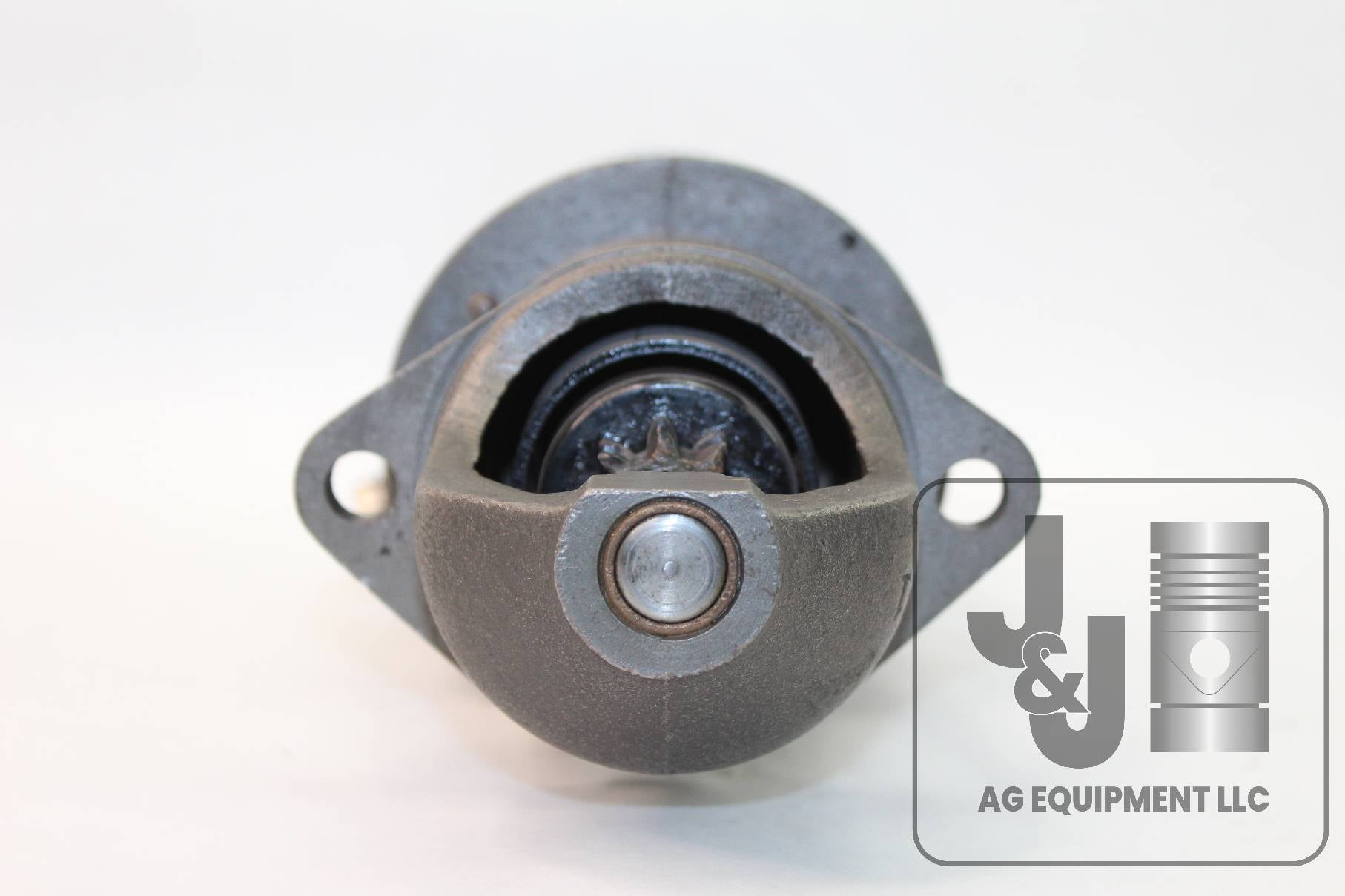 1136947 Reman Chrysler Autolite 6V Starter MCH6101 (Core)