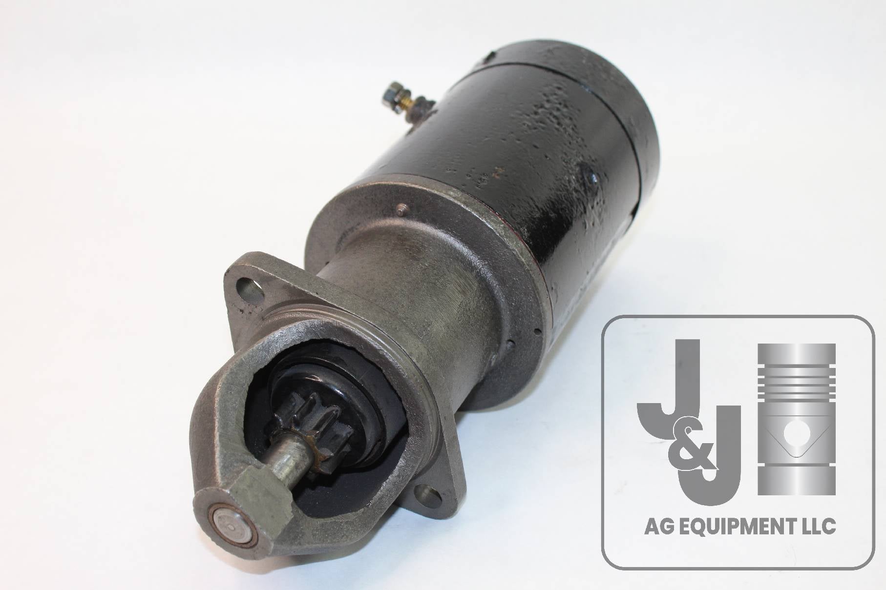 1136947 Reman Chrysler Autolite 6V Starter MCH6101 (Core)