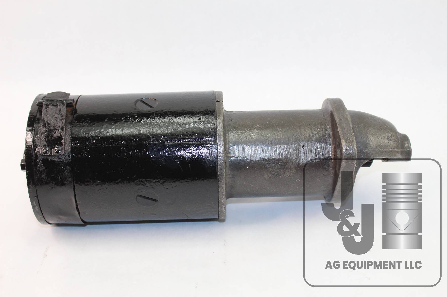 739H 99322 Reman Delco Remy Starter International Truck (Core)