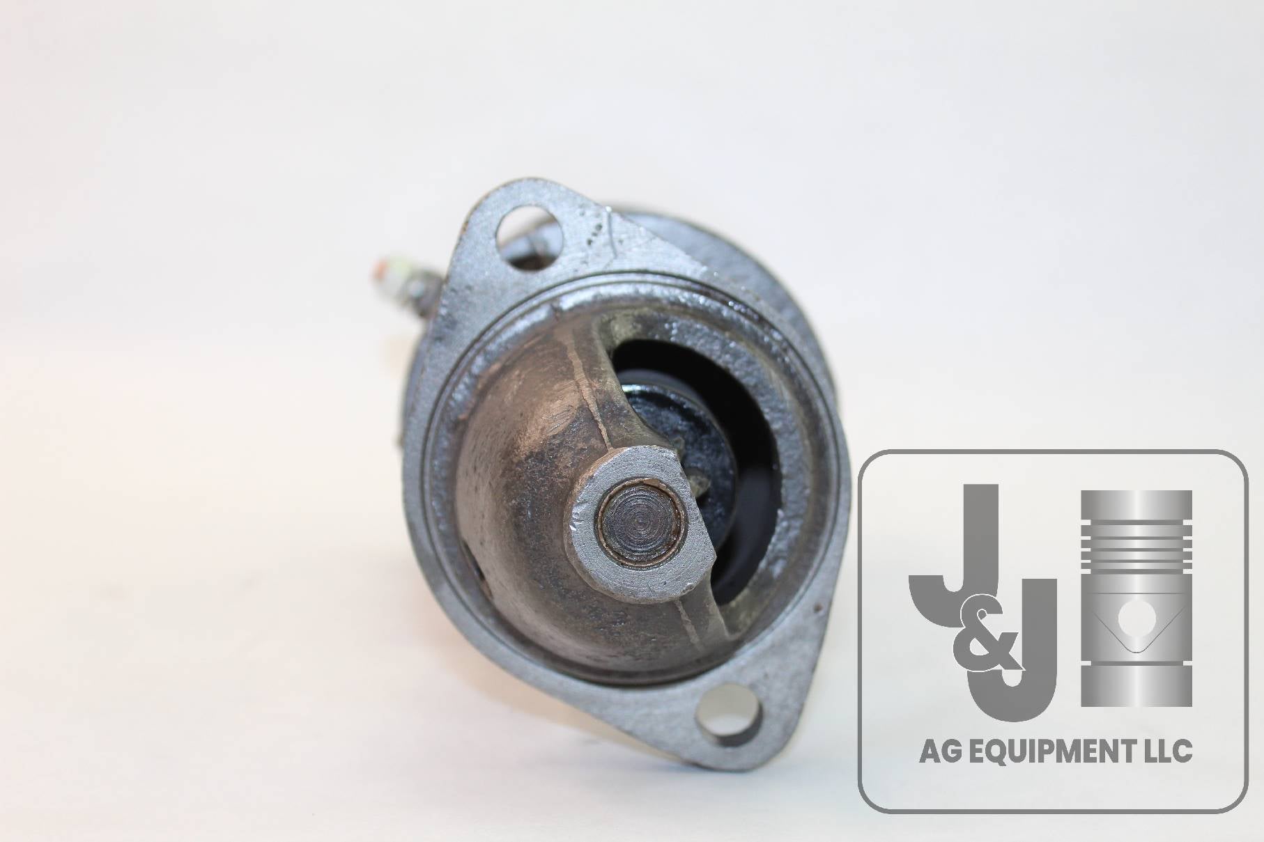 739H 99322 Reman Delco Remy Starter International Truck (Core)