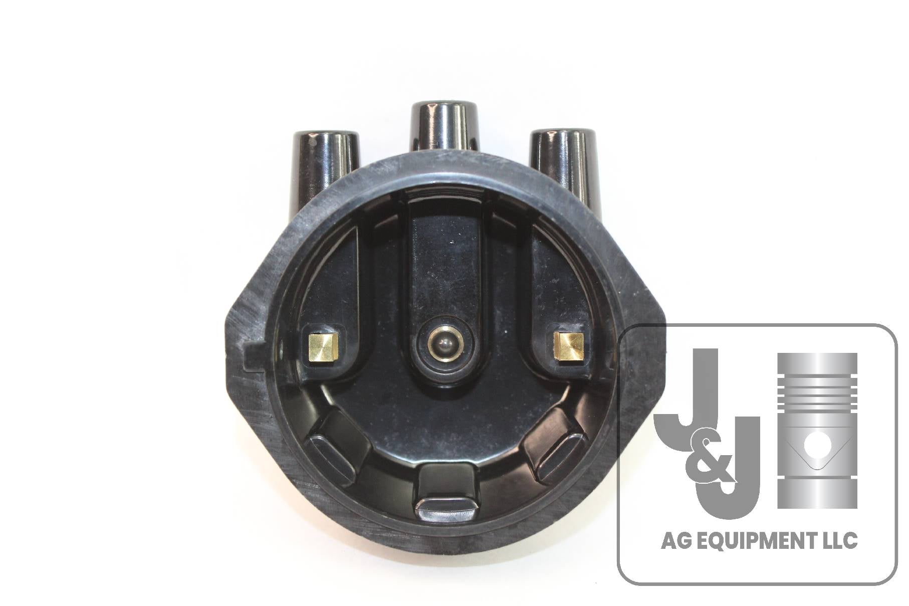 1913739 Horizontal Distributor Cap Fits John Deere Tractors A B G D 50 60 70