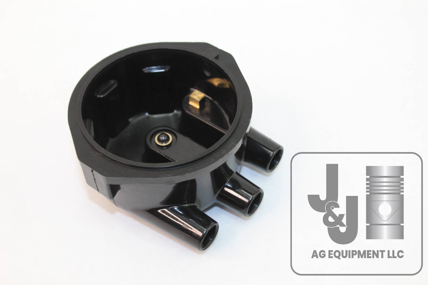 1913739 Horizontal Distributor Cap Fits John Deere Tractors A B G D 50 60 70