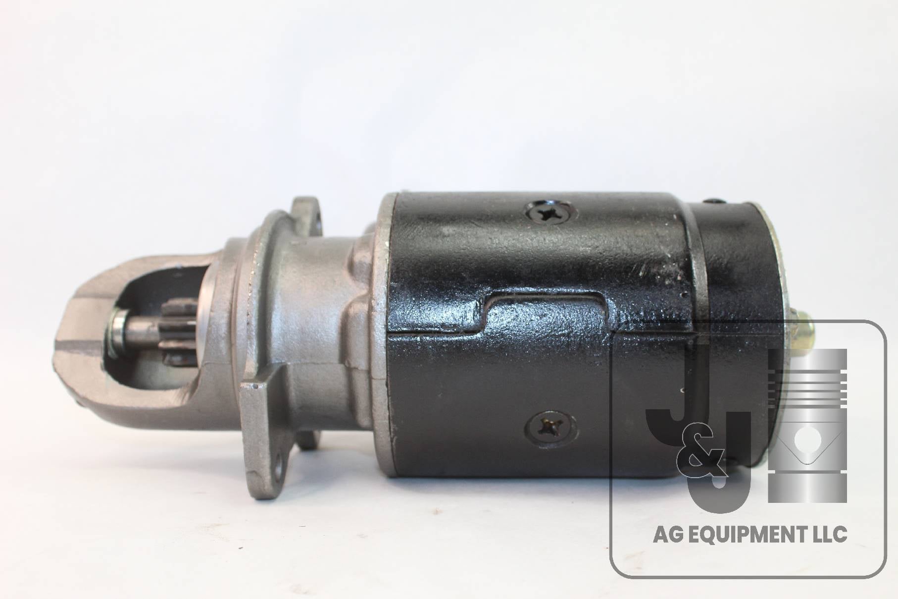 1107378 Remanufactured Delco Remy Minneapolis Moline 12V Starter 30 40 50 (Core)
