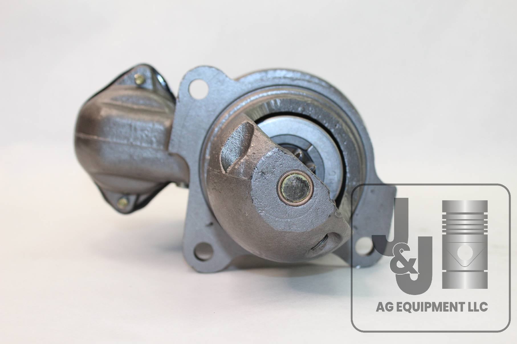 1107378 Remanufactured Delco Remy Minneapolis Moline 12V Starter 30 40 50 (Core)